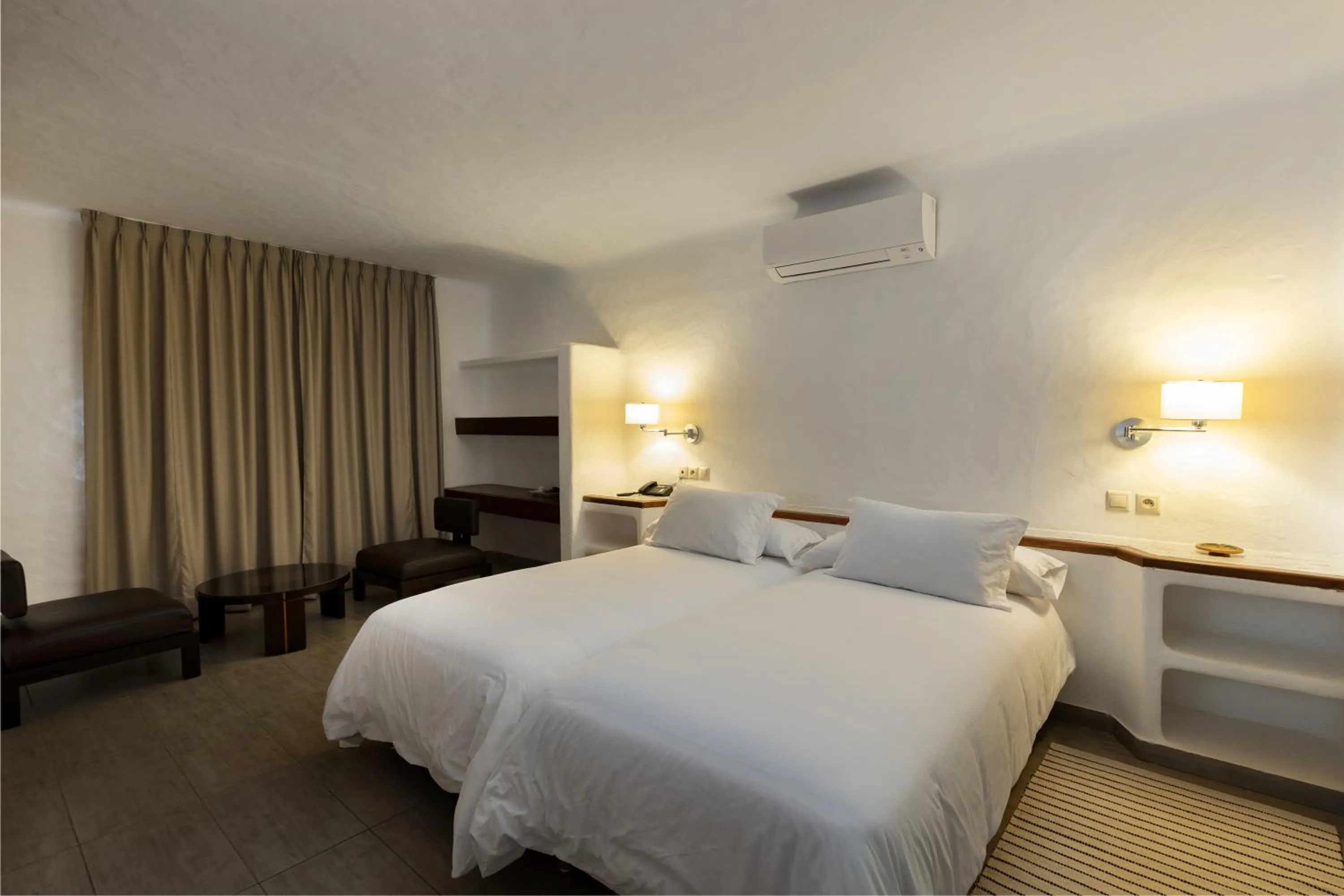 Bedroom, Bed in Kabila Hotel & Spa