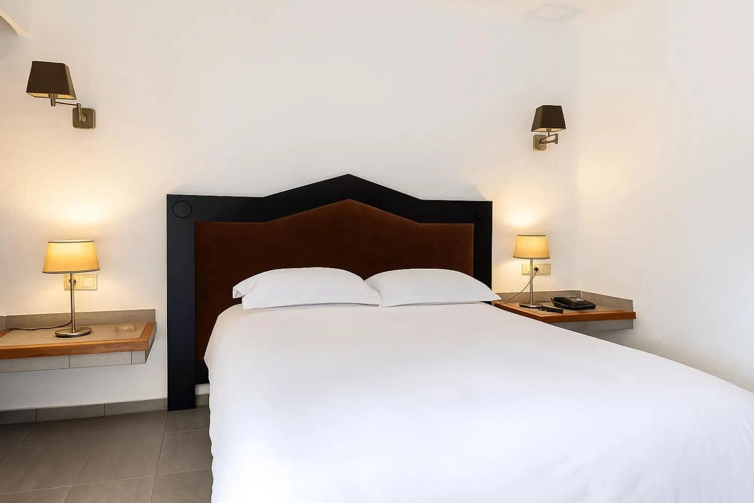 Bedroom, Bed in Kabila Hotel & Spa