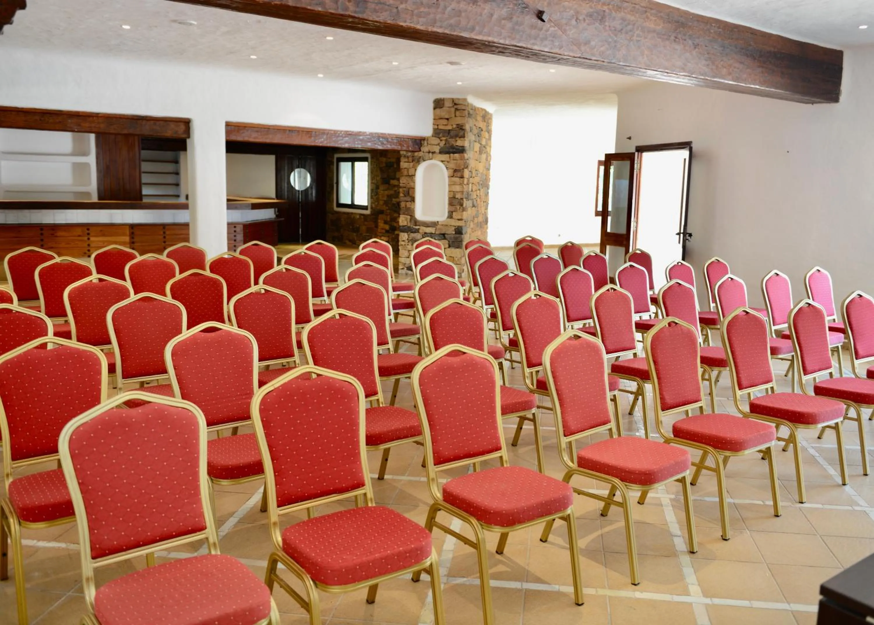 Meeting/conference room in Kabila Hotel & Spa