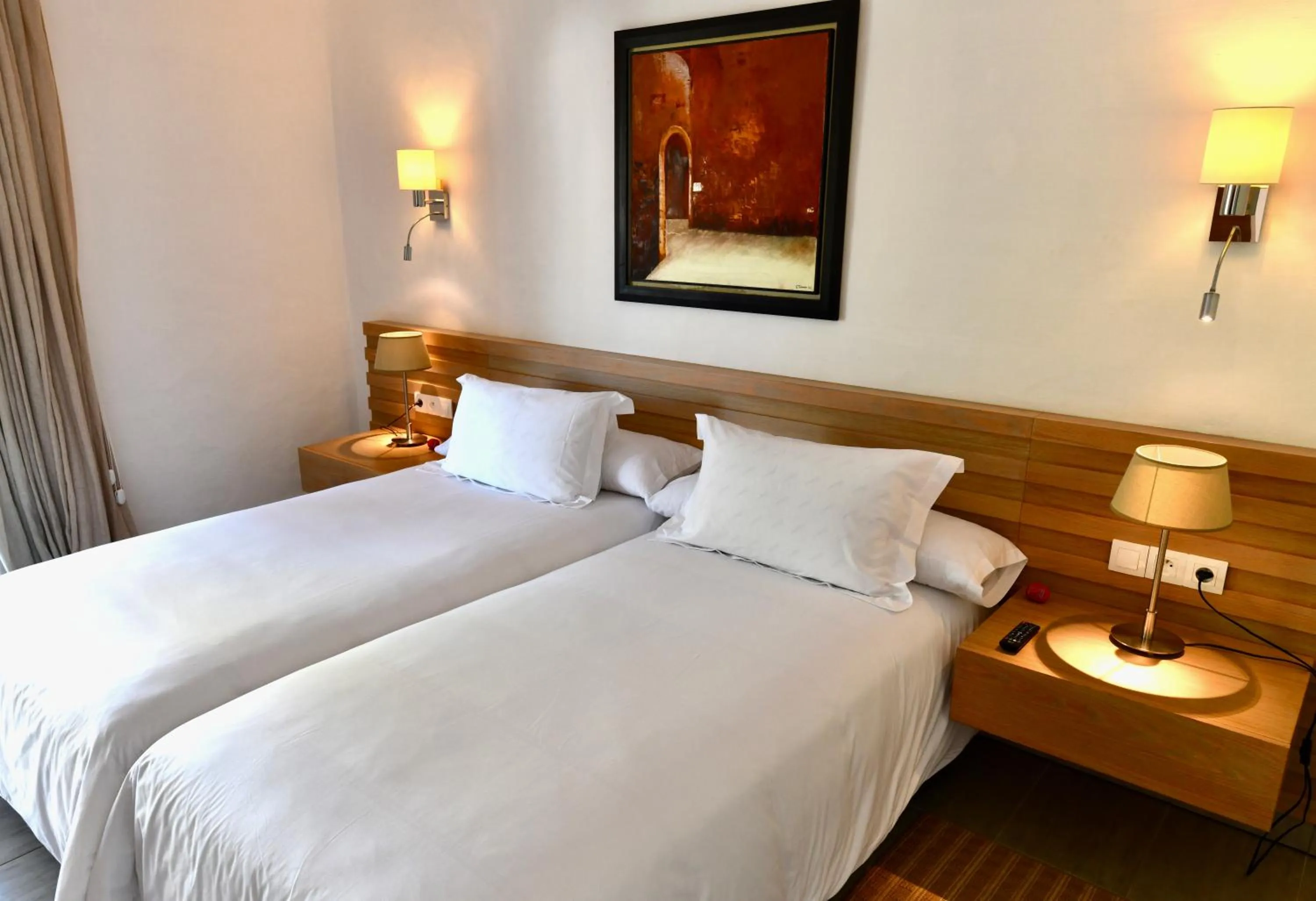 Bedroom, Bed in Kabila Hotel & Spa