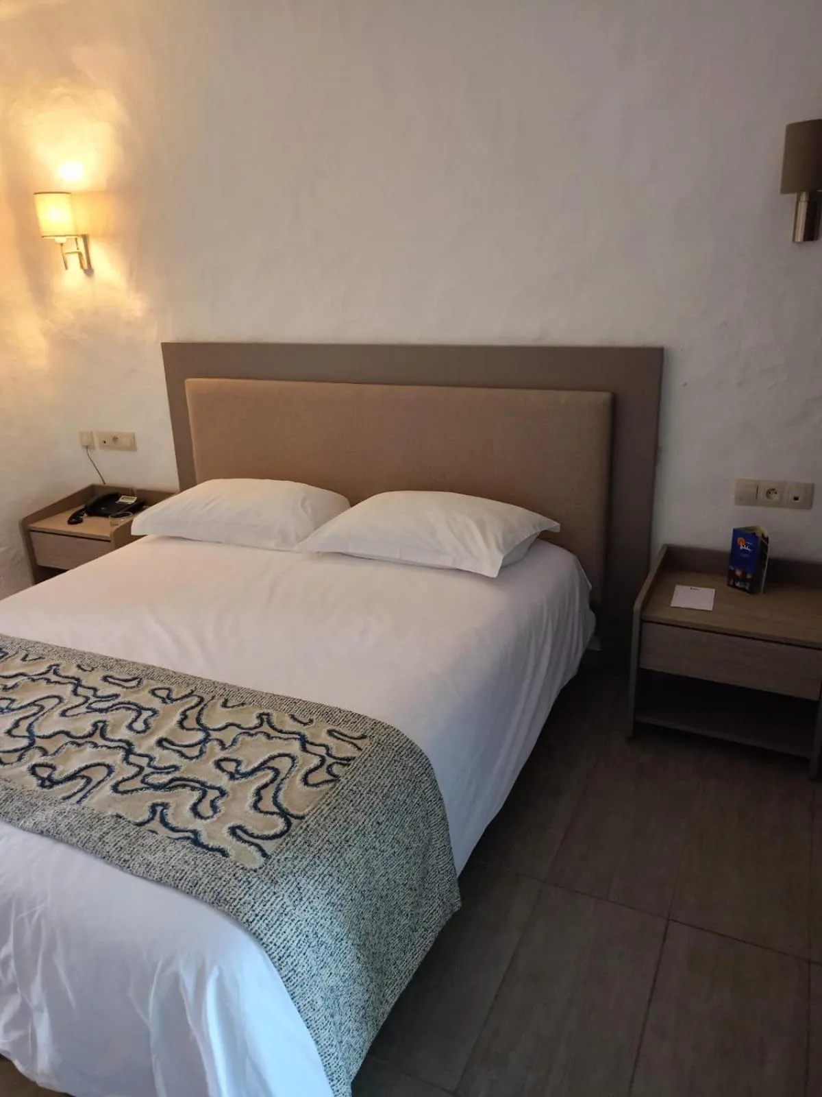 Bedroom, Bed in Kabila Hotel & Spa