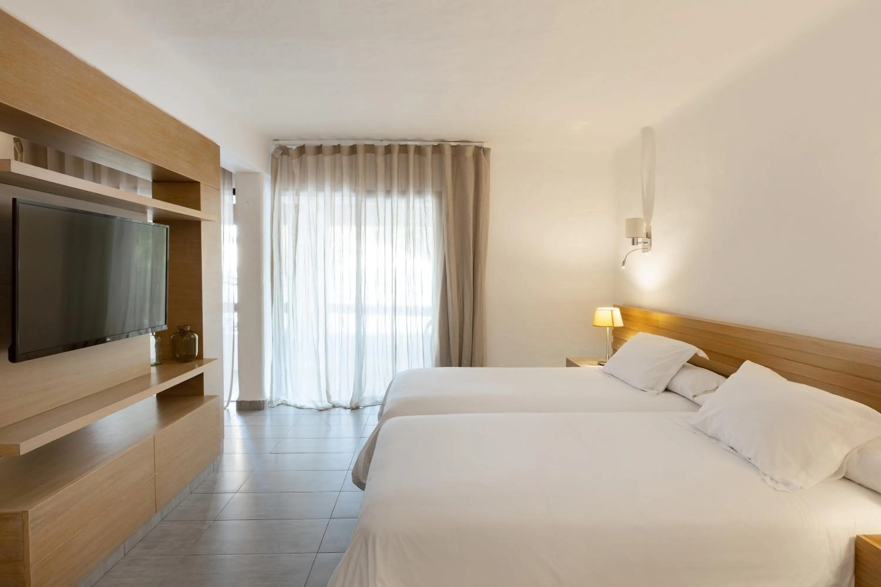 Bedroom, Bed in Kabila Hotel & Spa