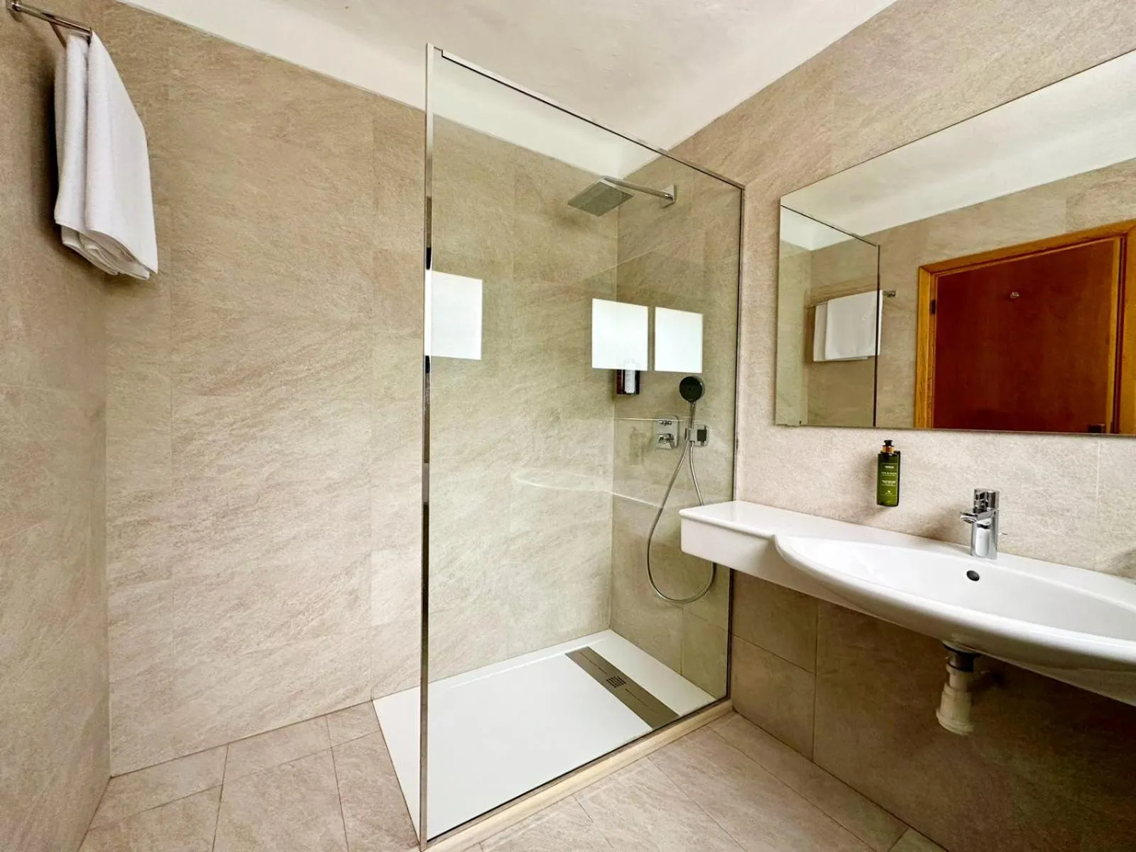 Bathroom in Kabila Hotel & Spa