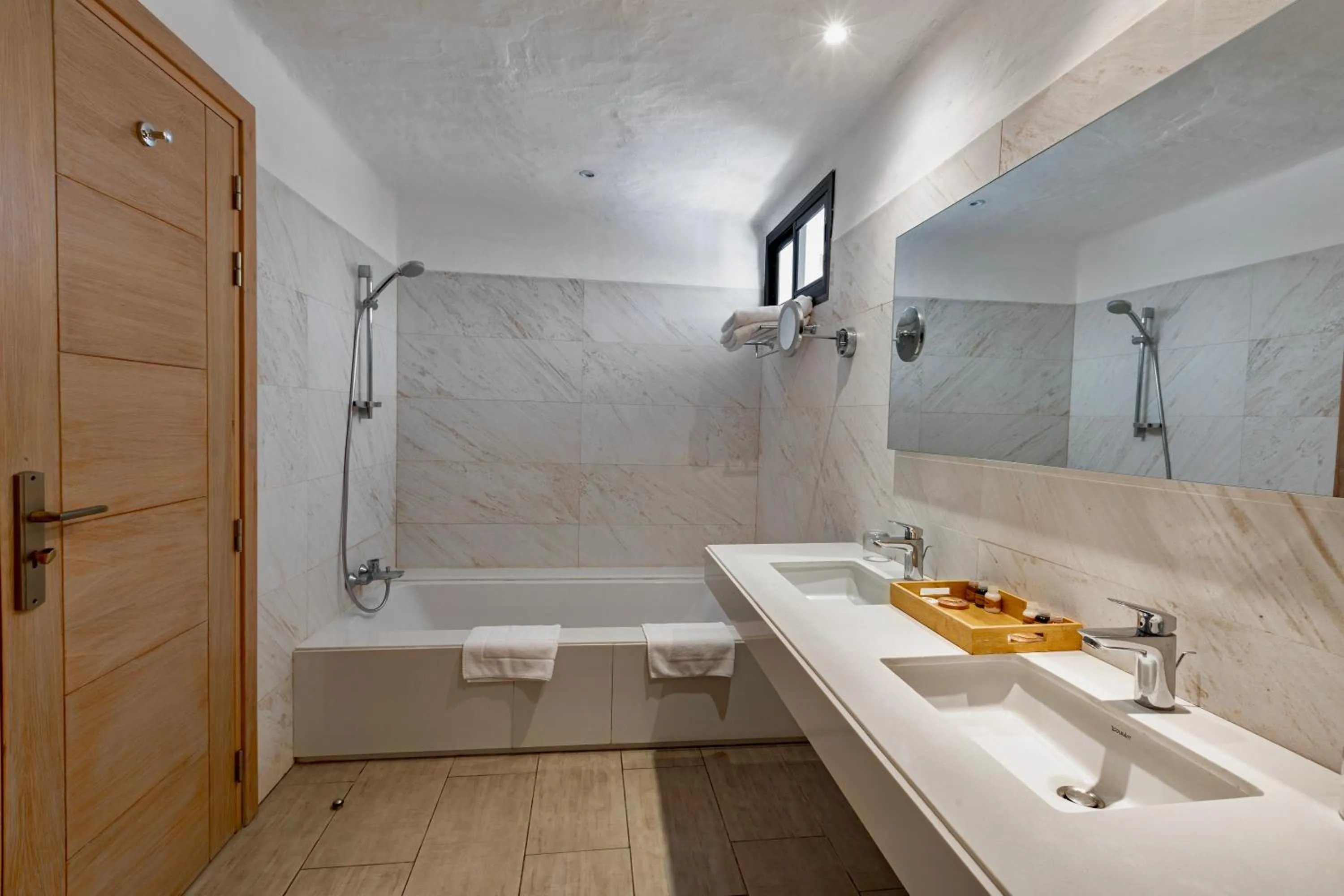 Bathroom in Kabila Hotel & Spa