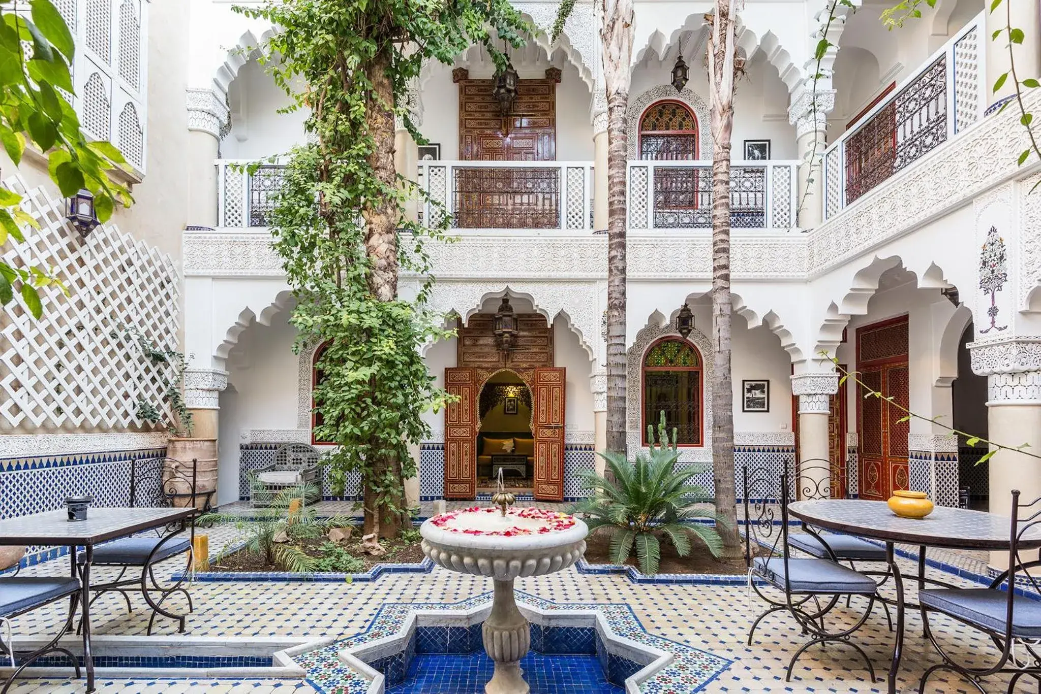 Riad Tahyra Riad Tahyra