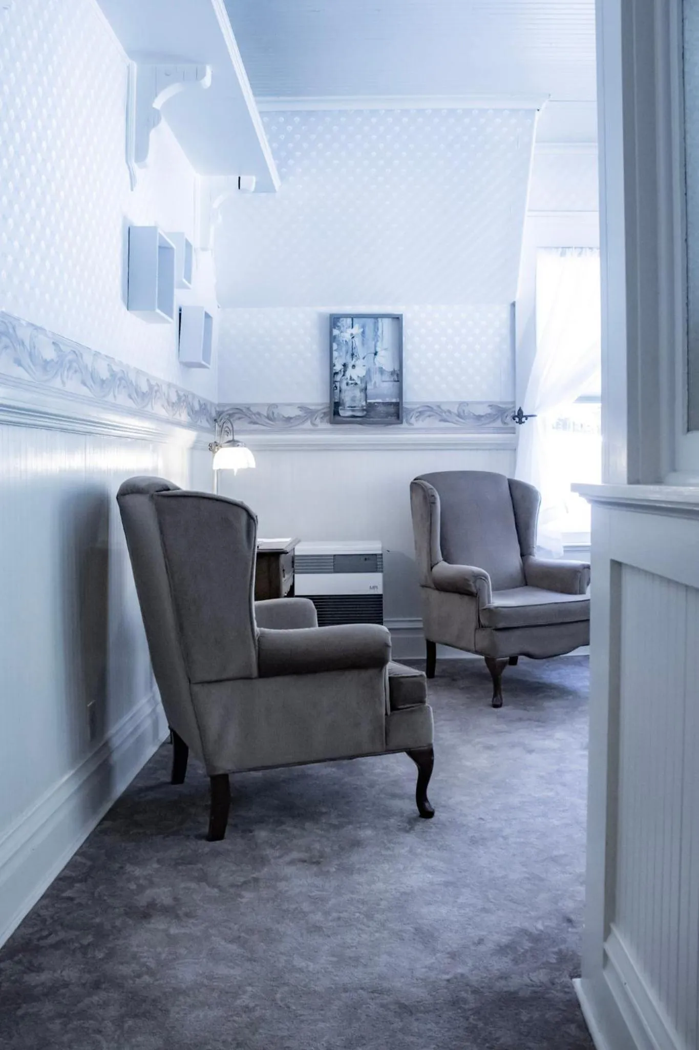 McCloud River Bed and Breakfast