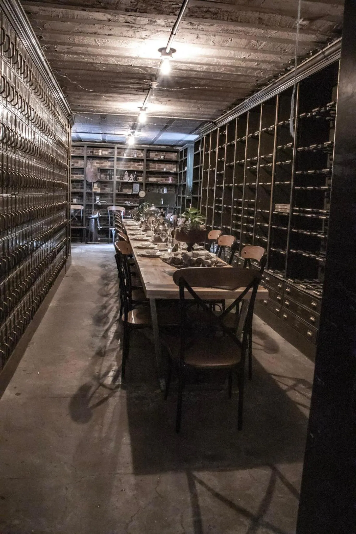 McCloud River Bed and Breakfast