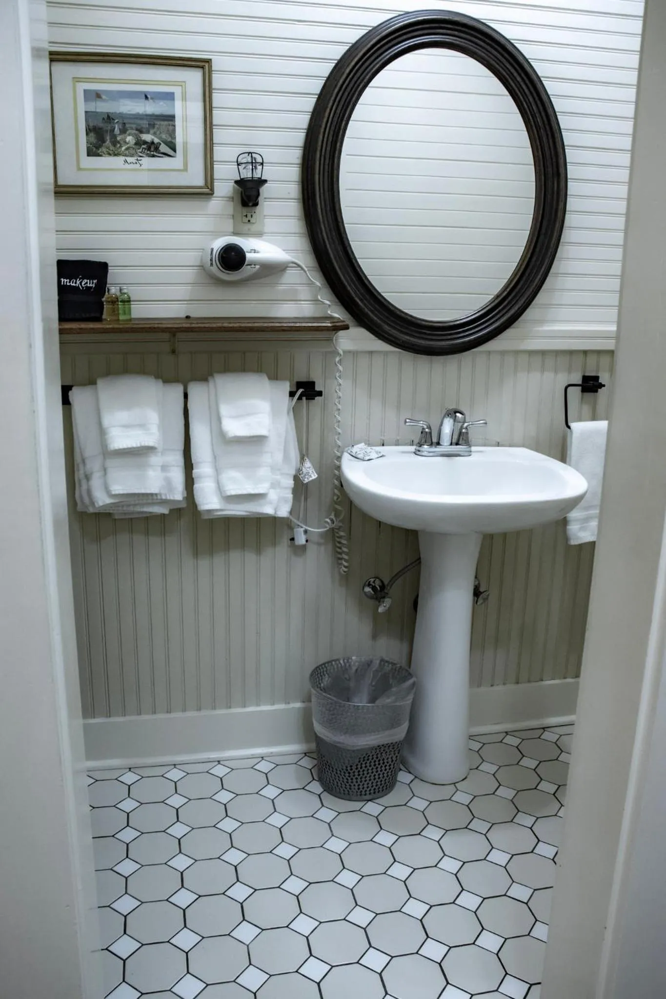 McCloud River Bed and Breakfast