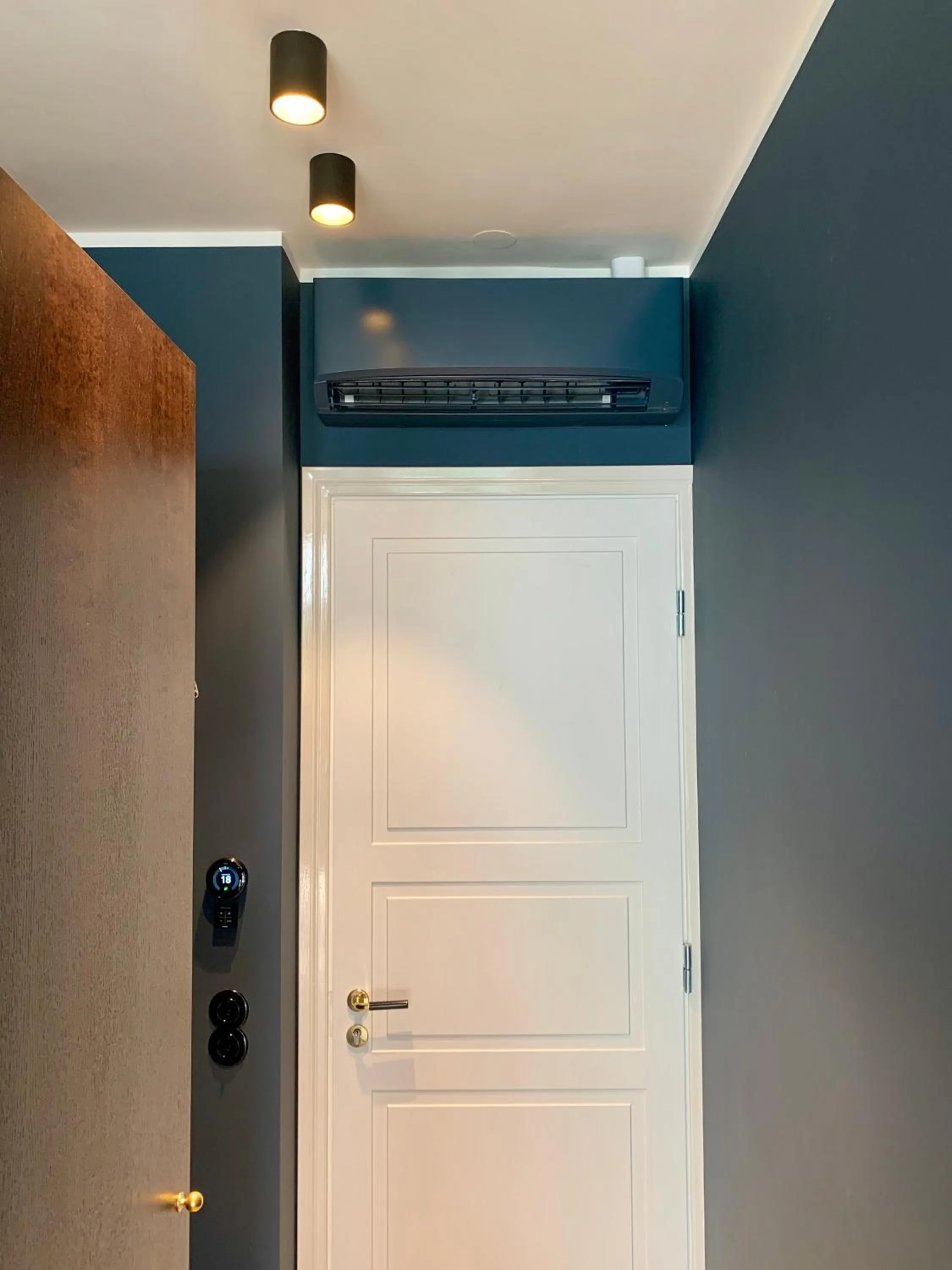 Other in Spinoza Suites