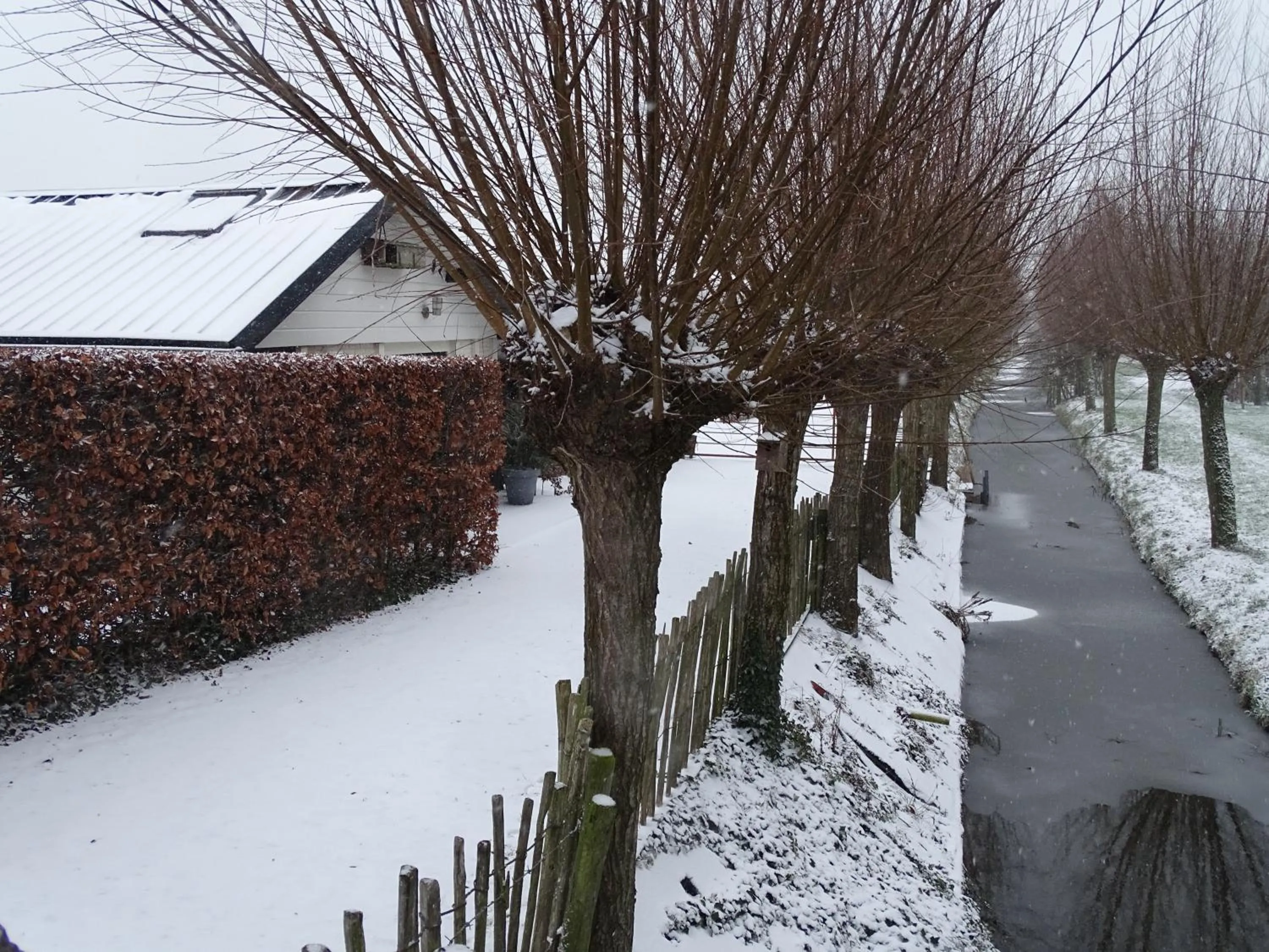 De Oude Stoffeerderij