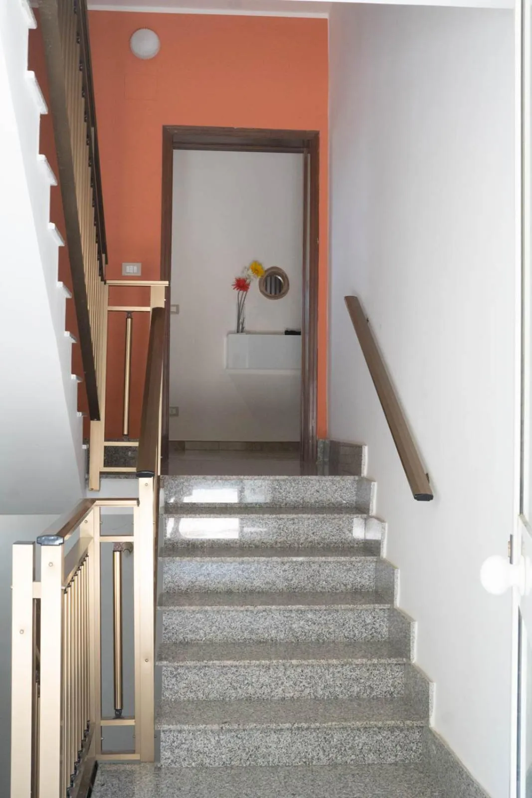 Property building in LA CASA DI MAMMA 'NTO