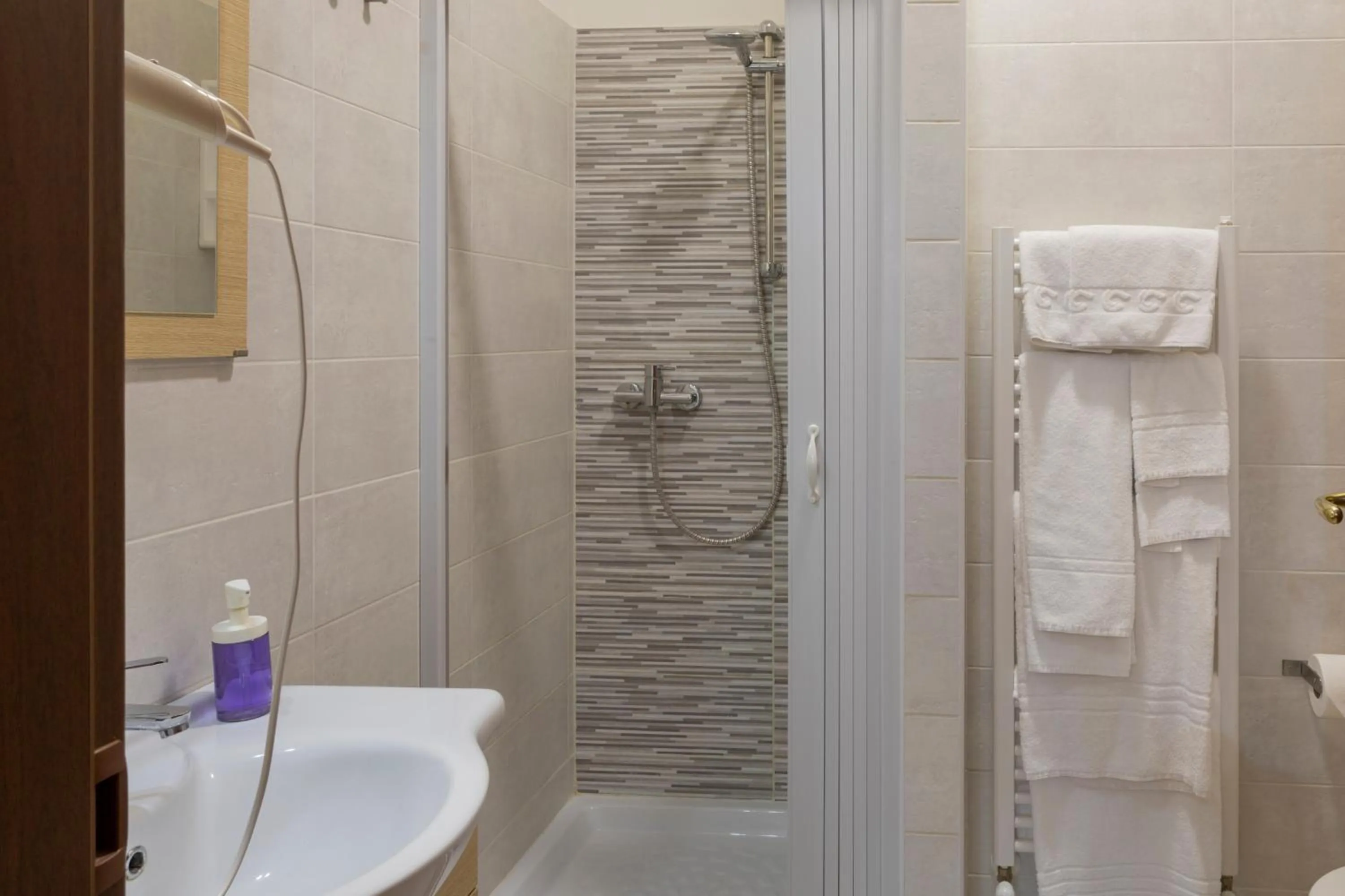 LA CASA DI MAMMA 'NTO