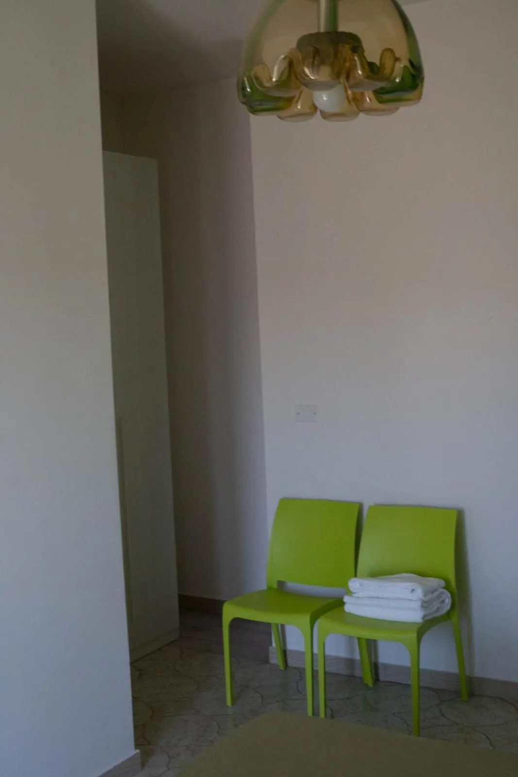 LA CASA DI MAMMA 'NTO