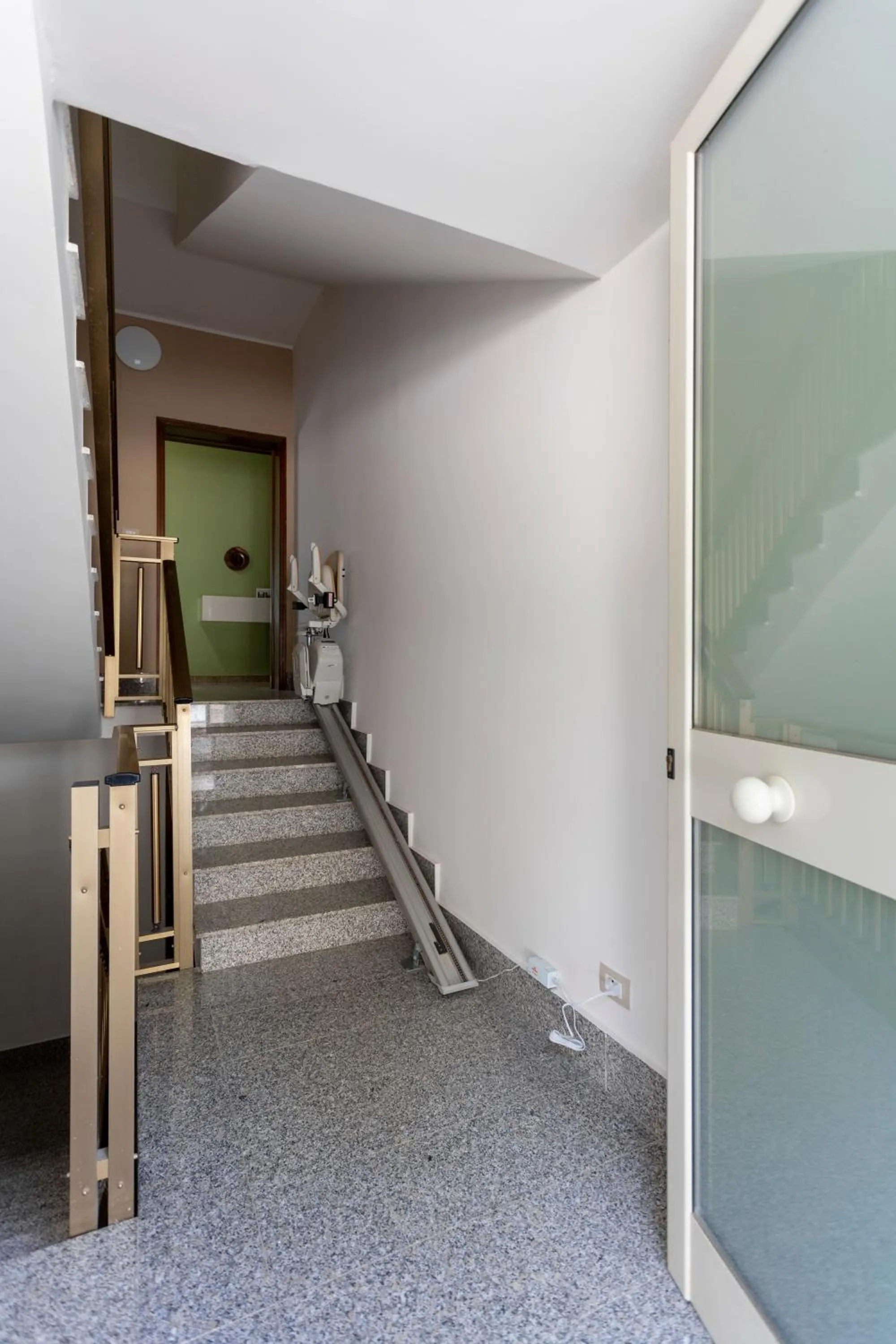 LA CASA DI MAMMA 'NTO