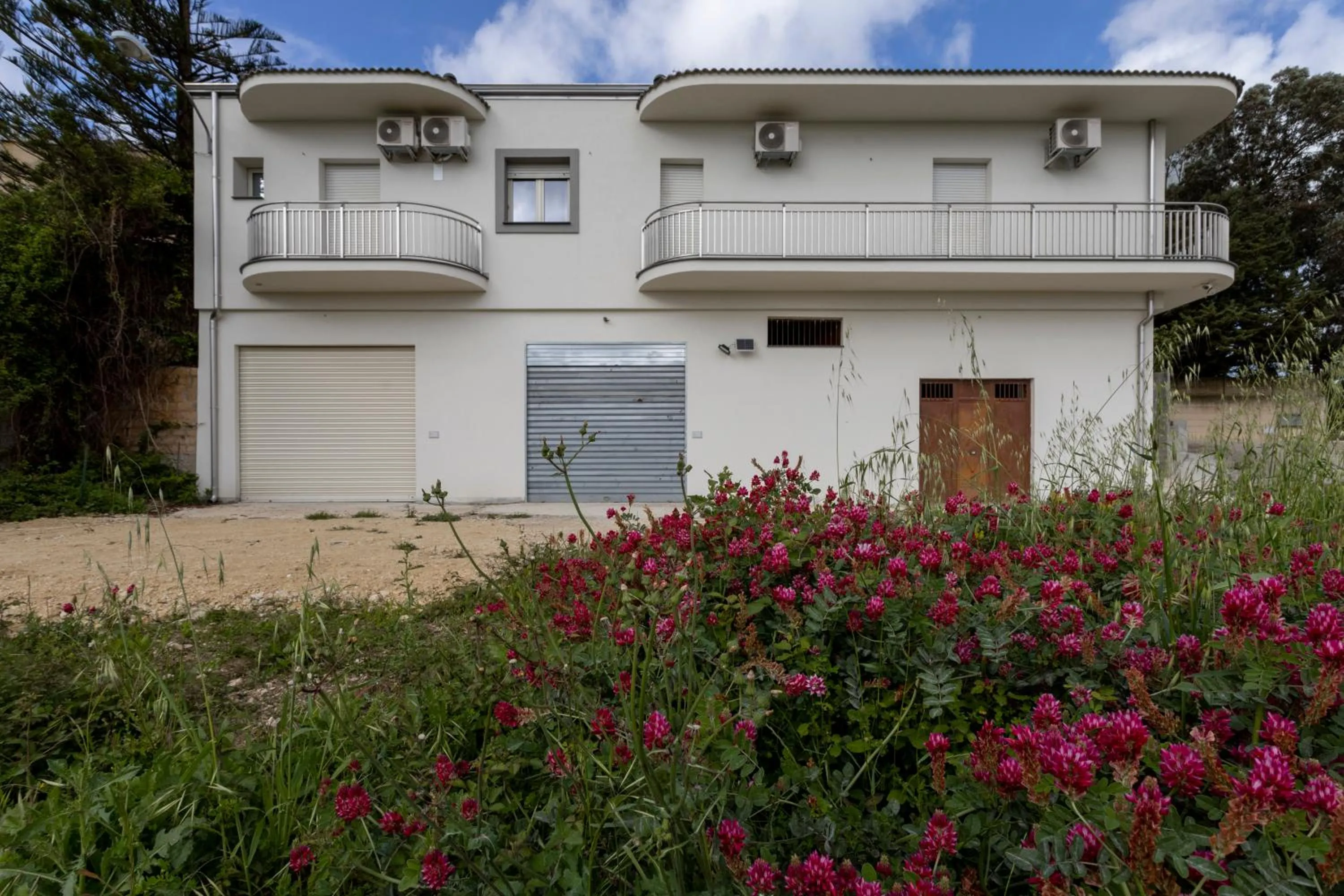 LA CASA DI MAMMA 'NTO