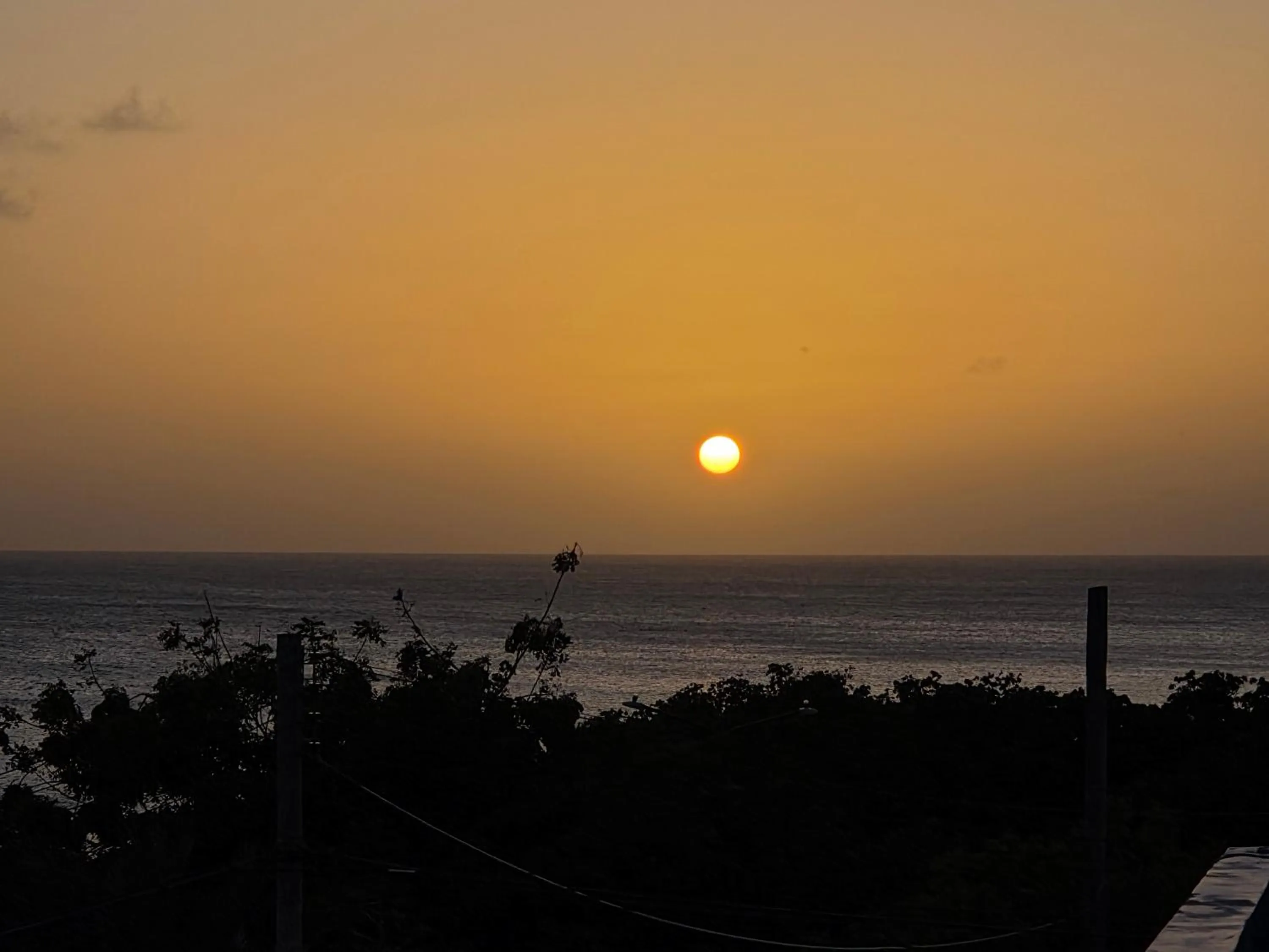 Nos Krusero Apartments