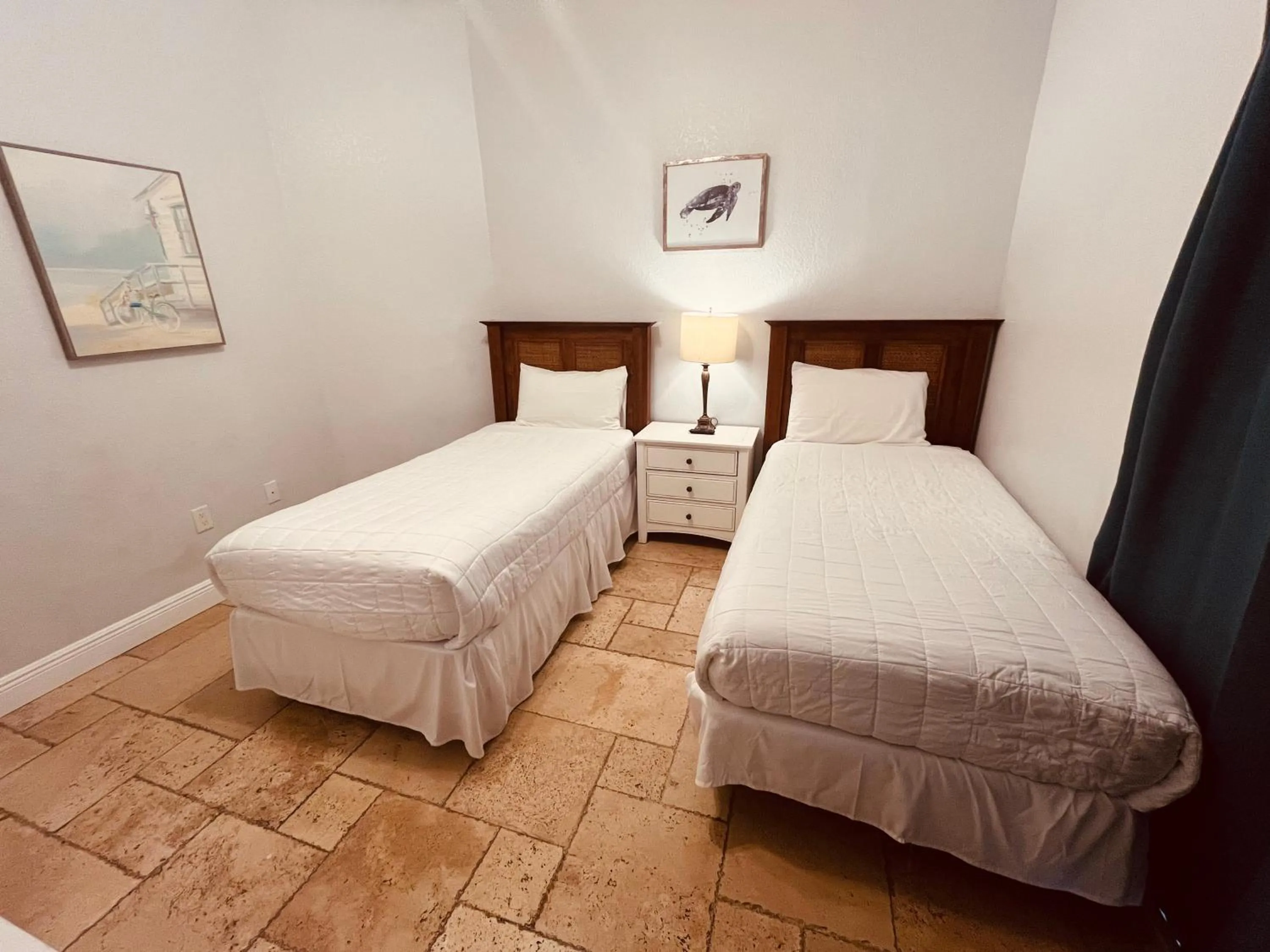 Bedroom, Bed in Vistalmar Beach Resort