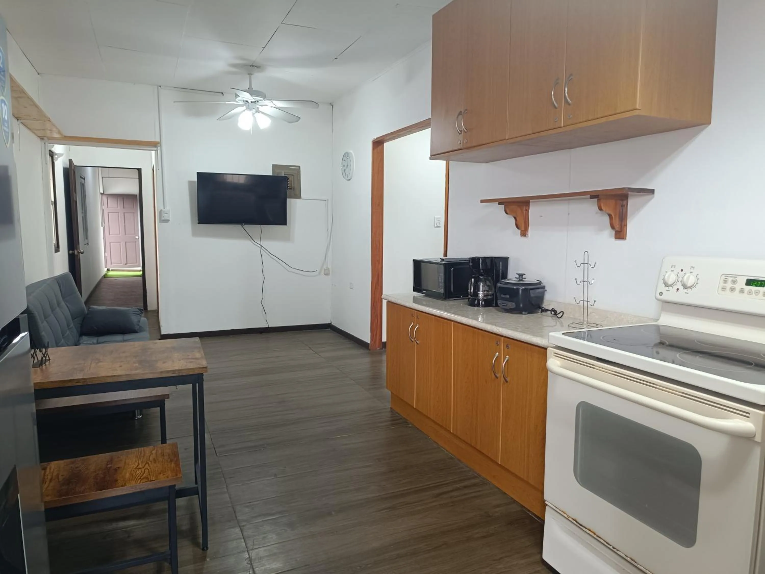 TV and multimedia in Banana Bay Marina