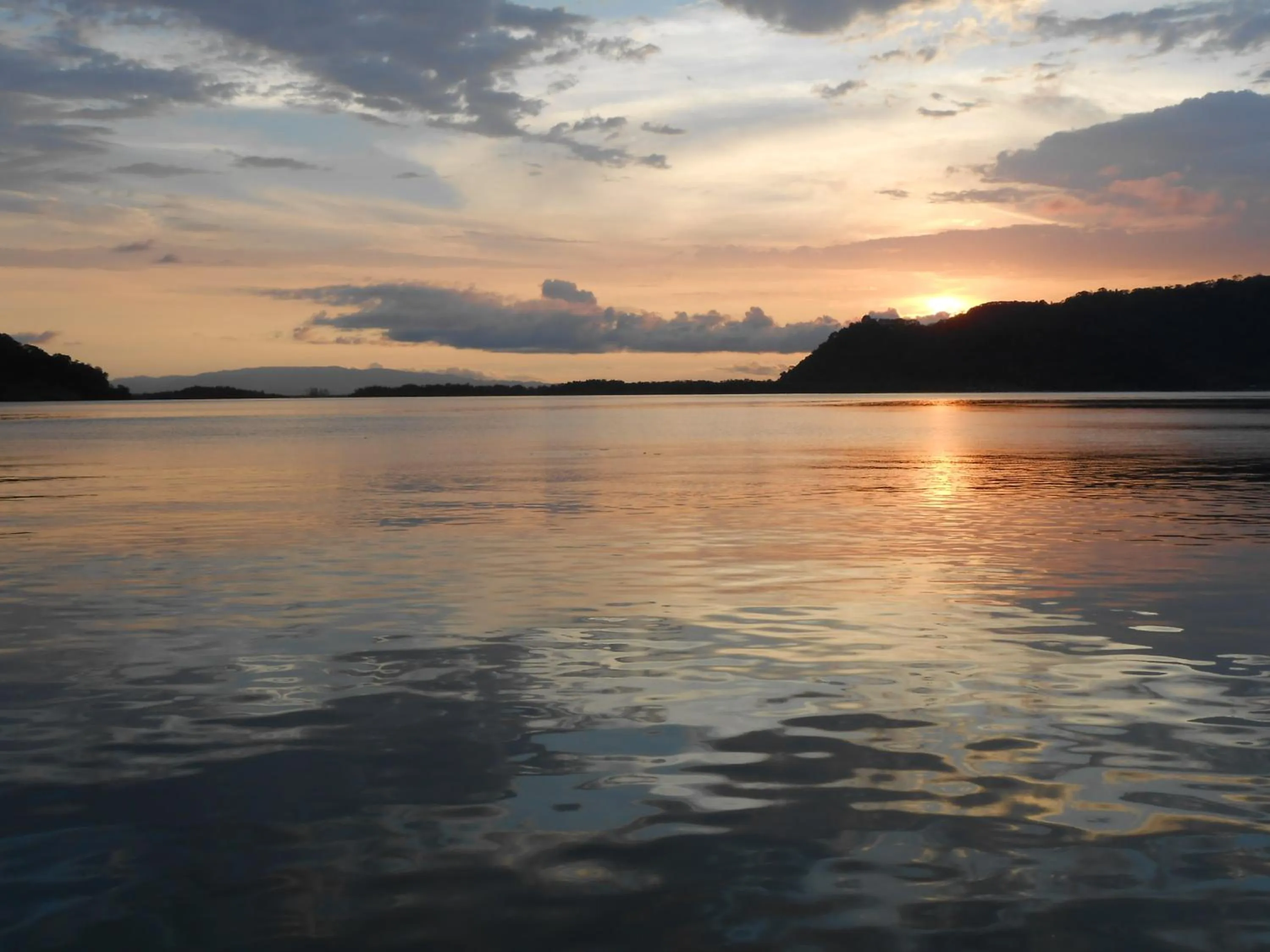 View (from property/room) in Banana Bay Marina