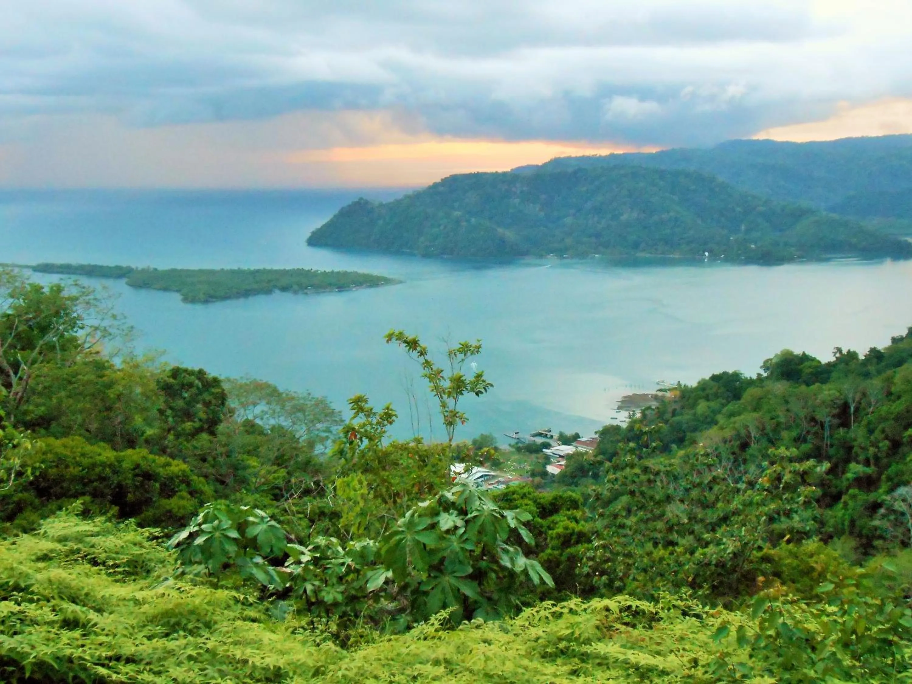 View (from property/room) in Banana Bay Marina