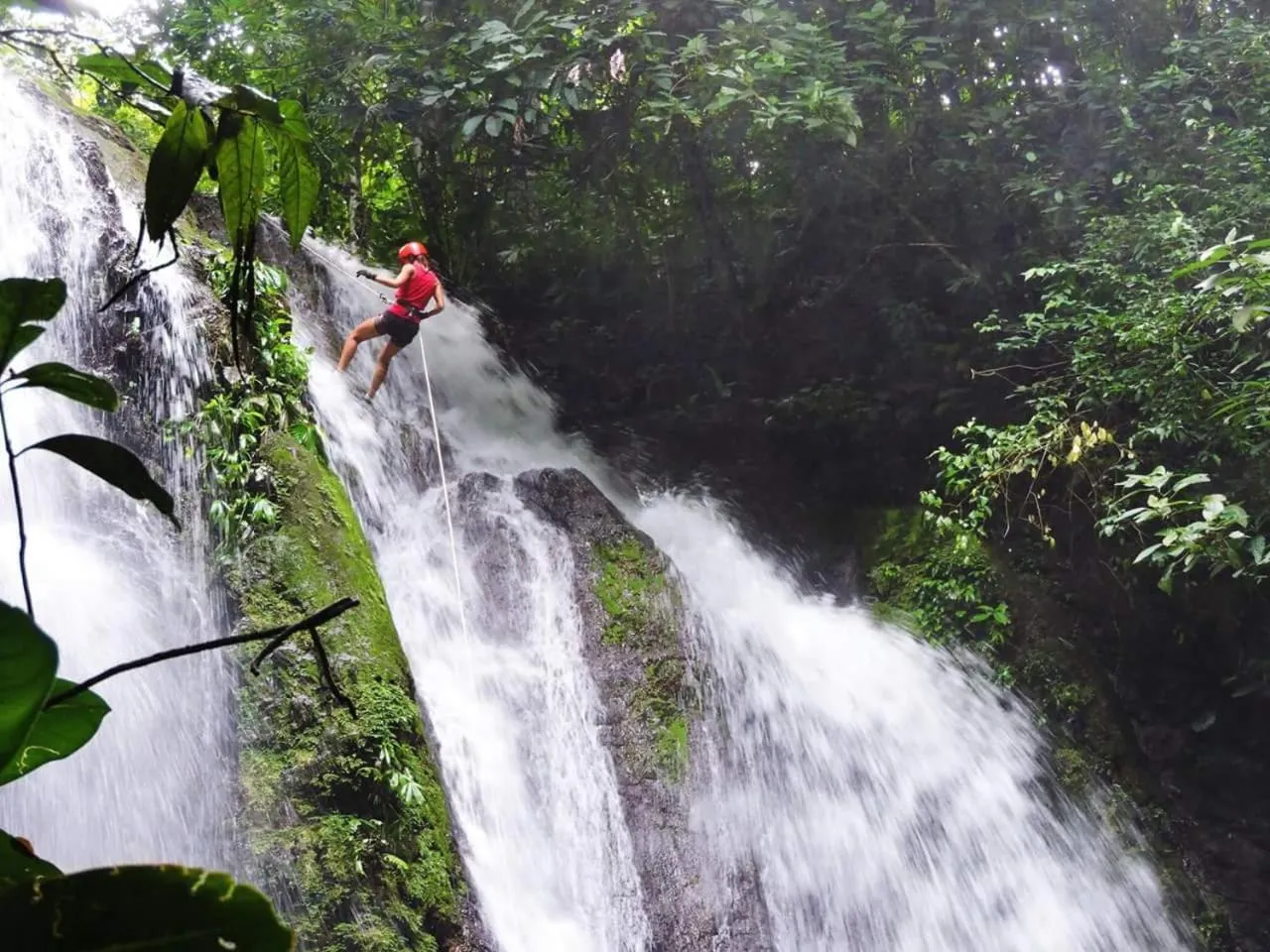 Nearby landmark in Banana Bay Marina