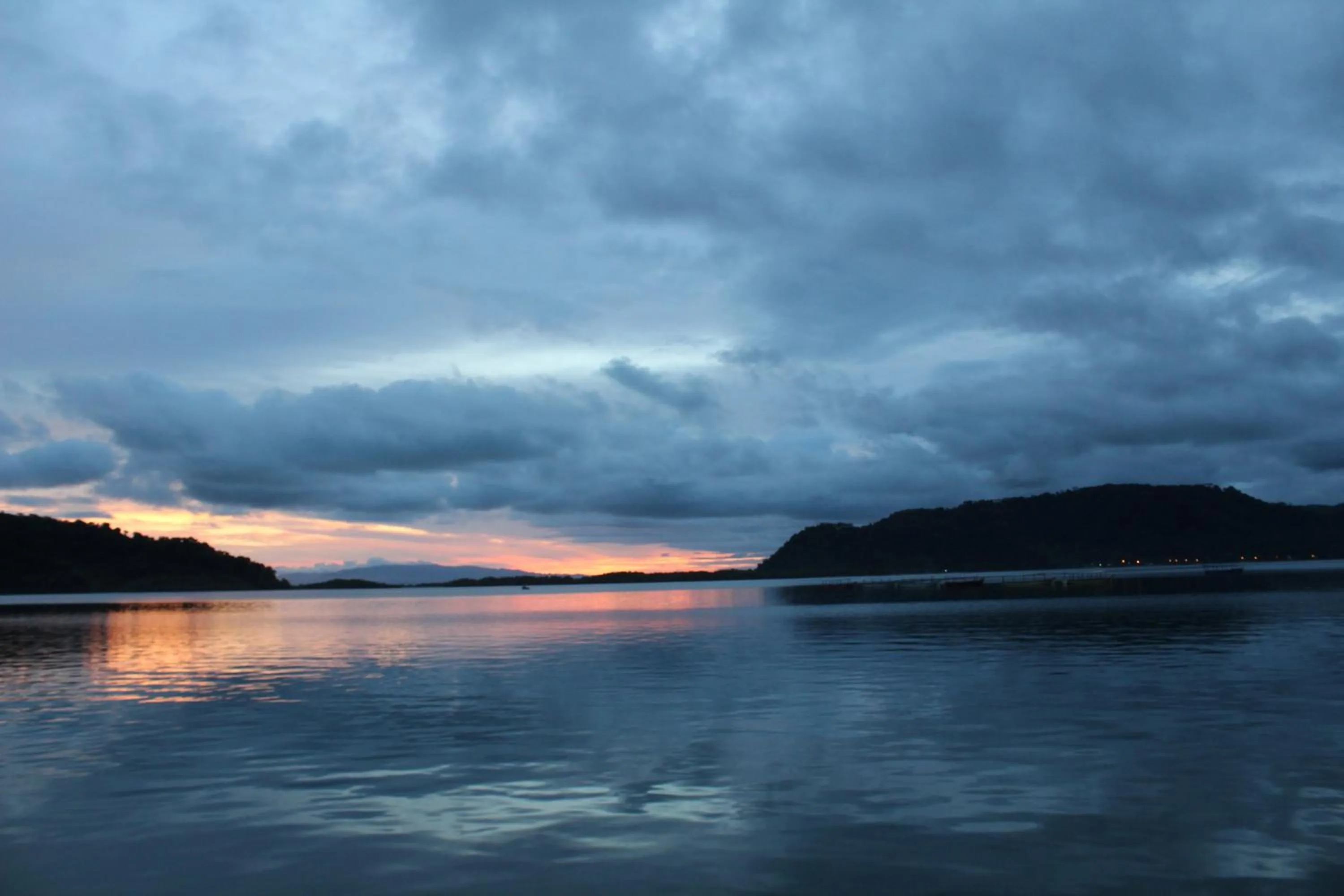 Nearby landmark in Banana Bay Marina