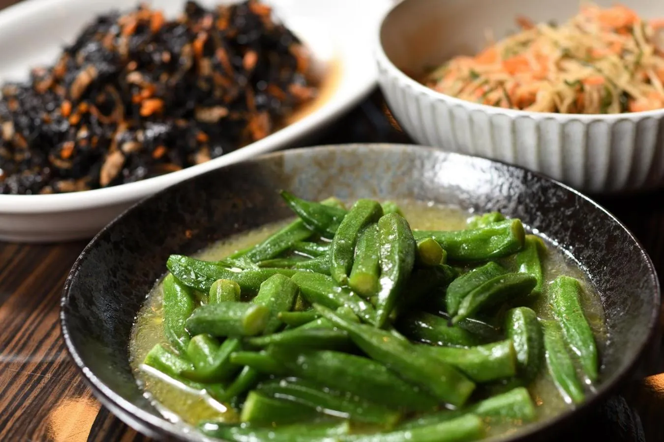 Breakfast in APA Hotel Ibaraki Koga Ekimae