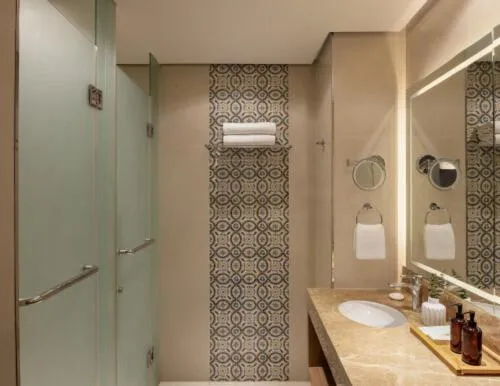 Dusit Thani Mactan Cebu Resort