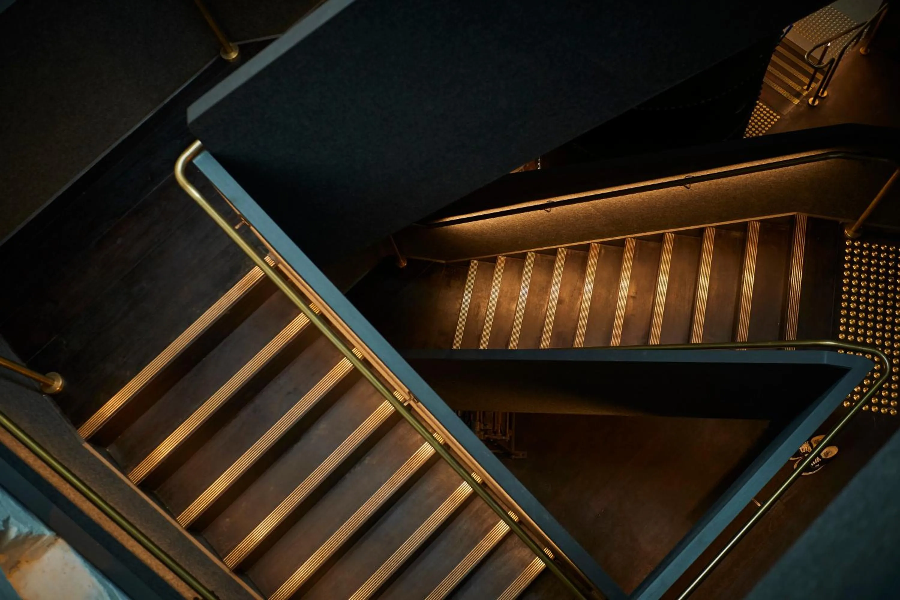 Lobby or reception in The Premier Mill Hotel