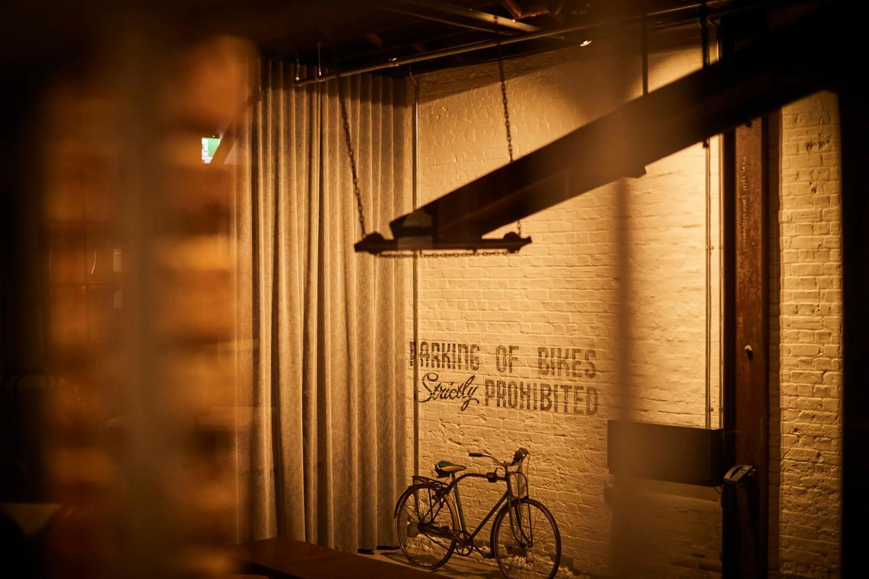 Lobby or reception in The Premier Mill Hotel