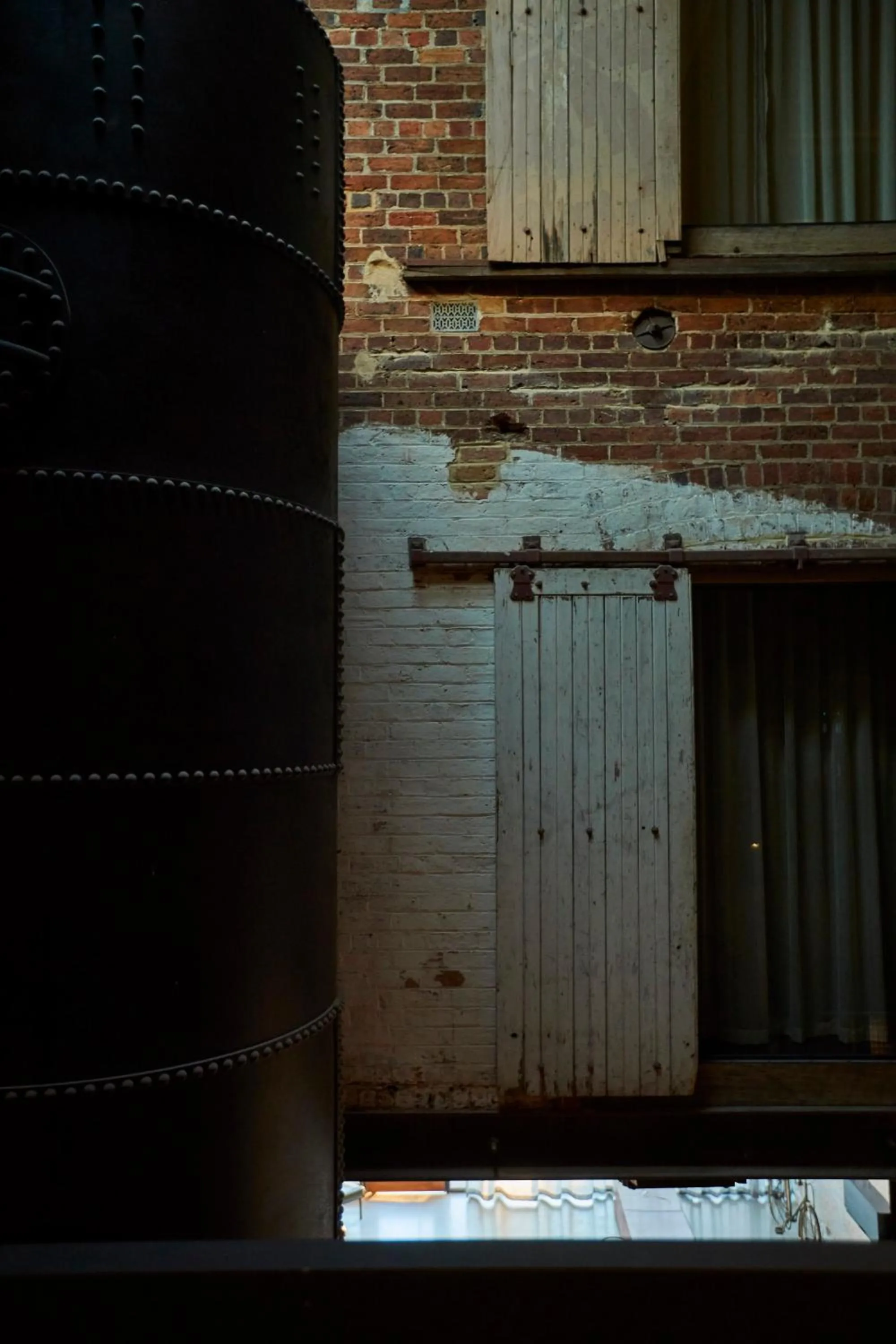 Property building in The Premier Mill Hotel