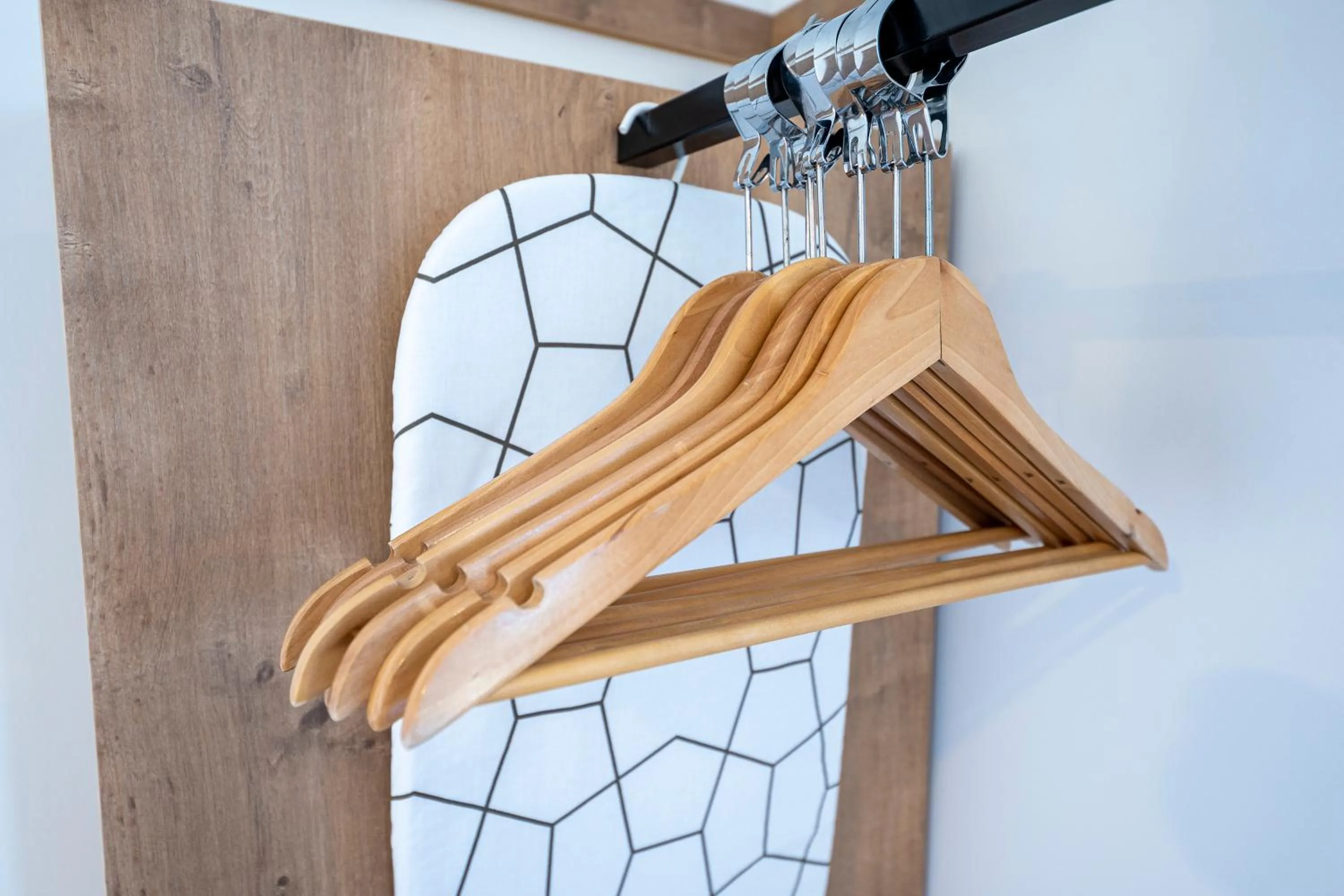 furniture in Blue Ocean Motel Apollo Bay