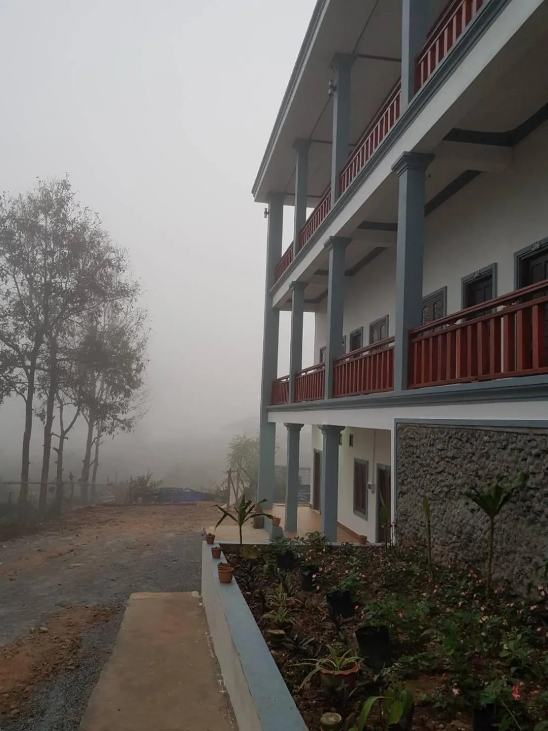 Sipanya Guesthouse