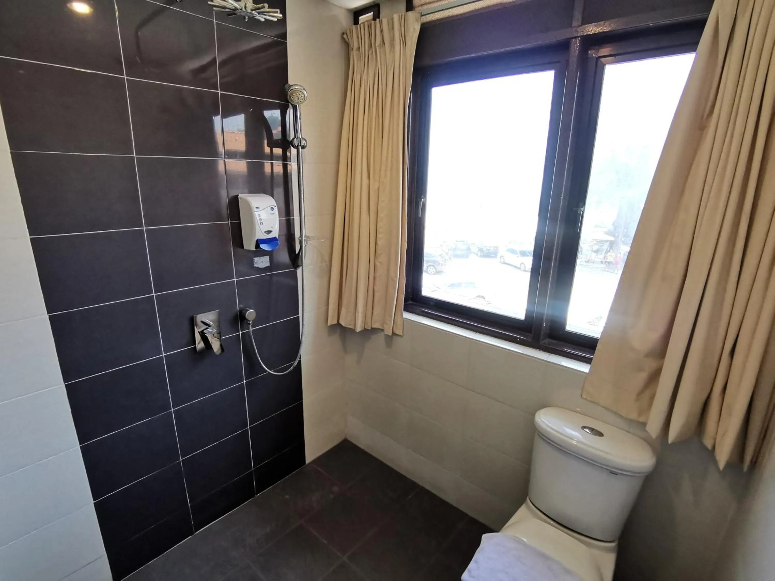 Bathroom in 8 Boutique By The Sea