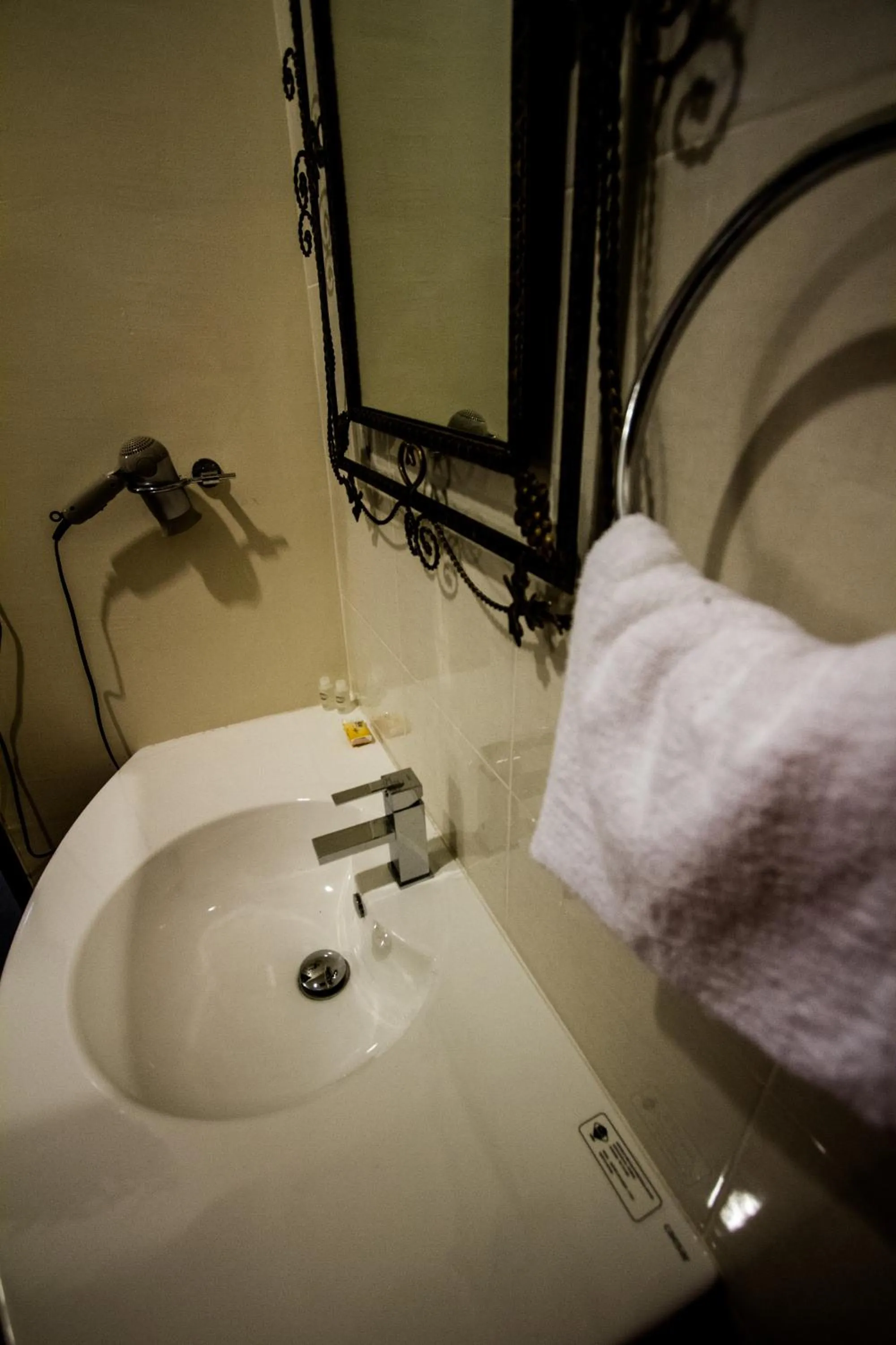 Bathroom in 8 Boutique By The Sea