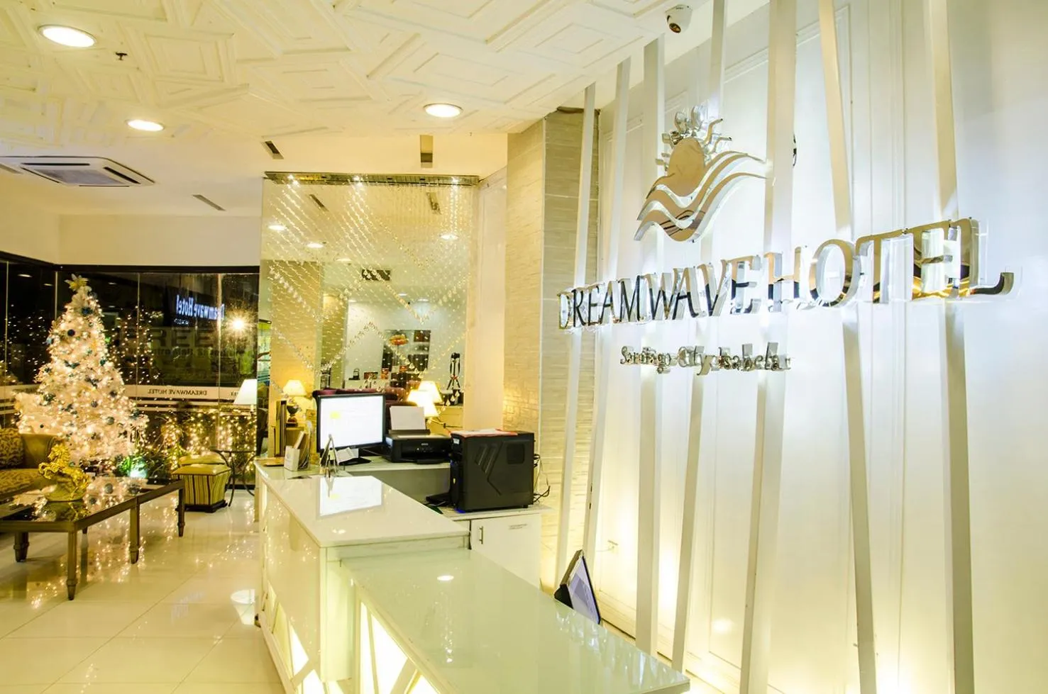 Dreamwave Hotel Santiago