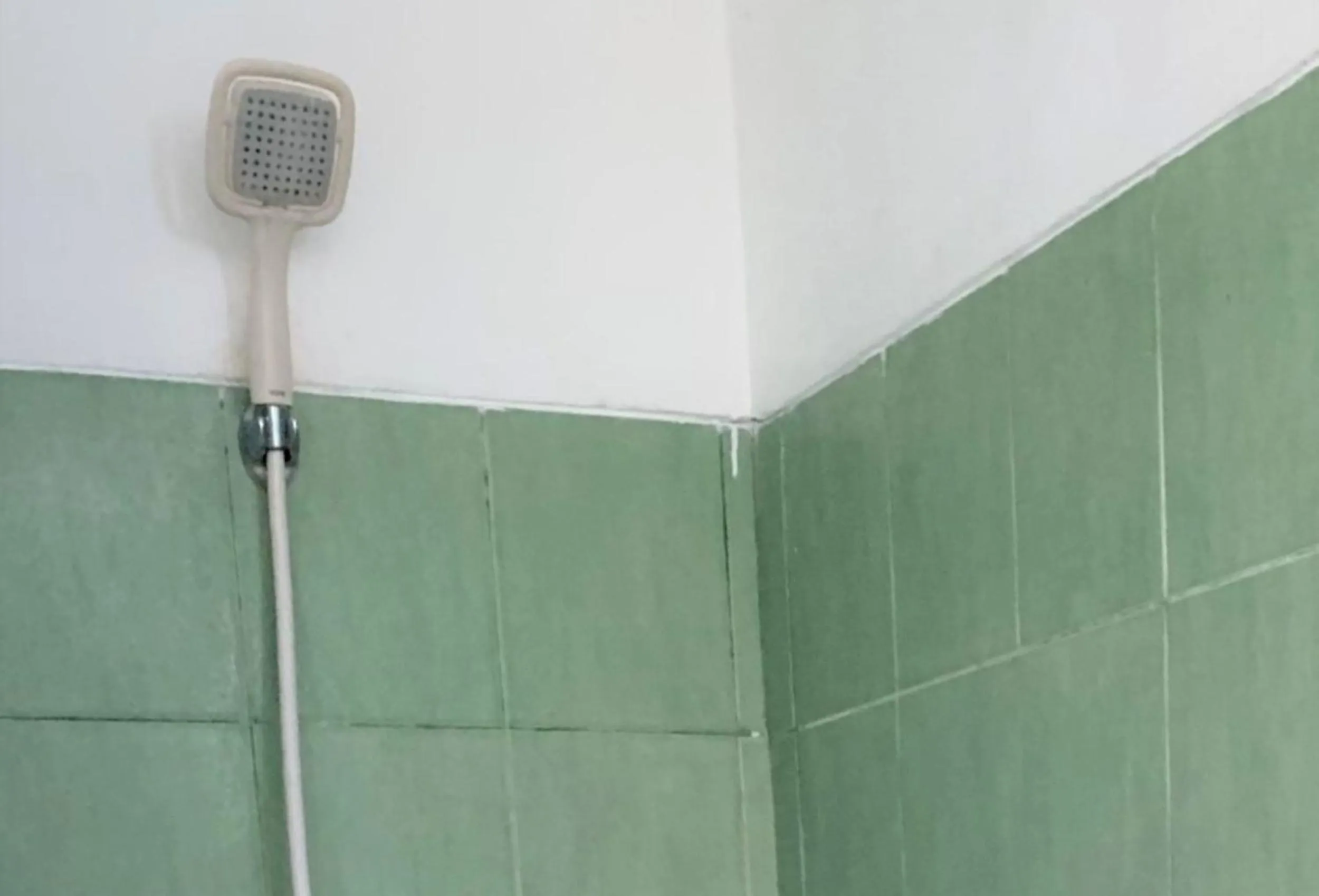 Bathroom in Chendana Homestay Bali