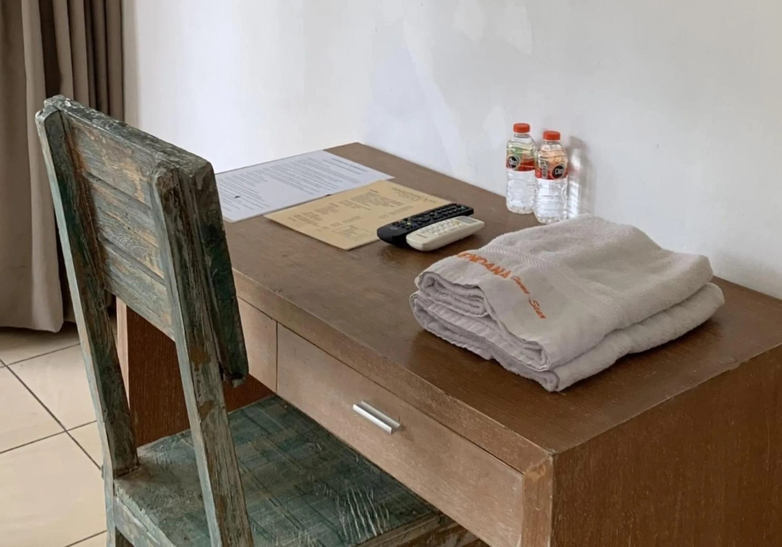 Bedroom, Bed in Chendana Homestay Bali