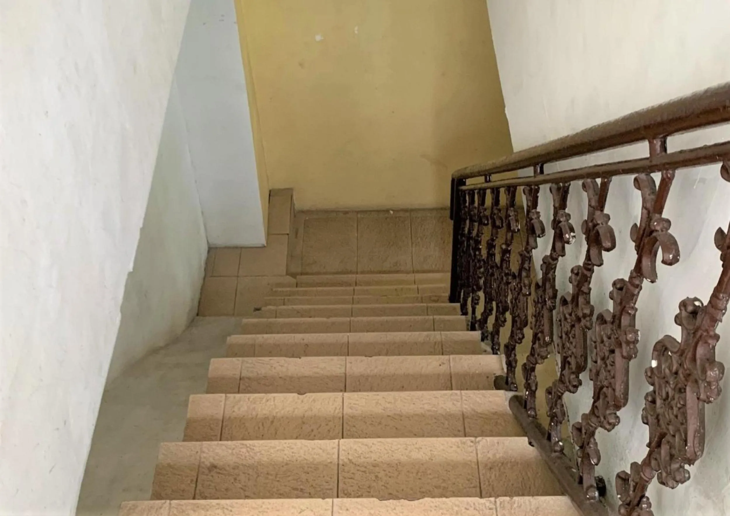 Facade/entrance in Chendana Homestay Bali