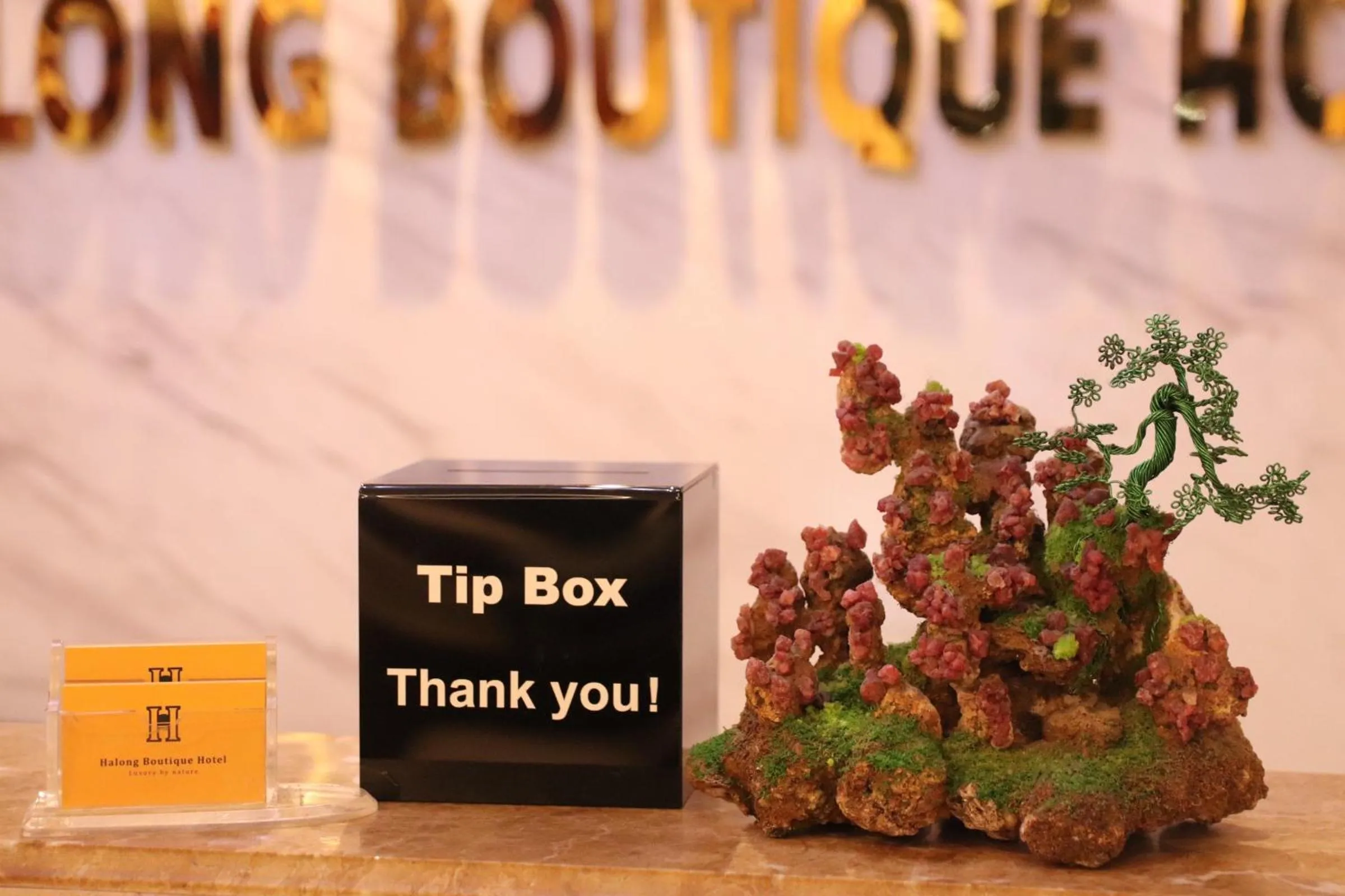 Halong Boutique Hotel