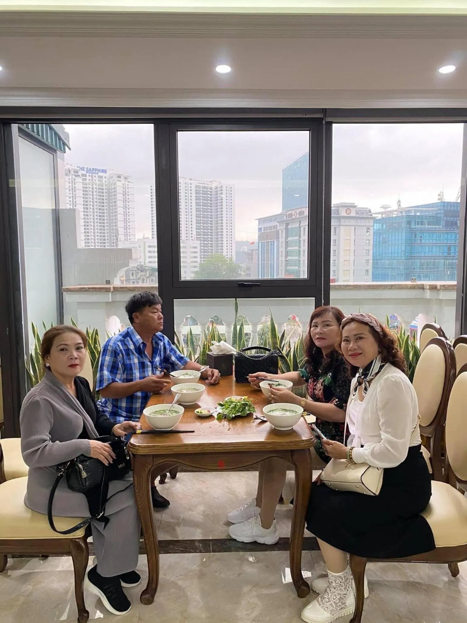 Halong Boutique Hotel