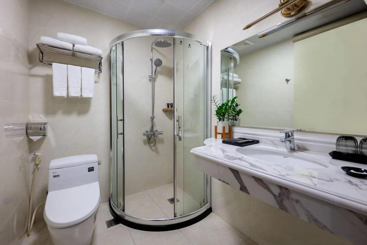 Halong Boutique Hotel