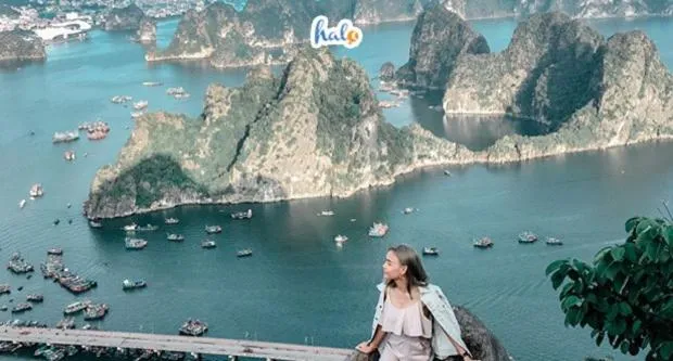 Halong Boutique Hotel