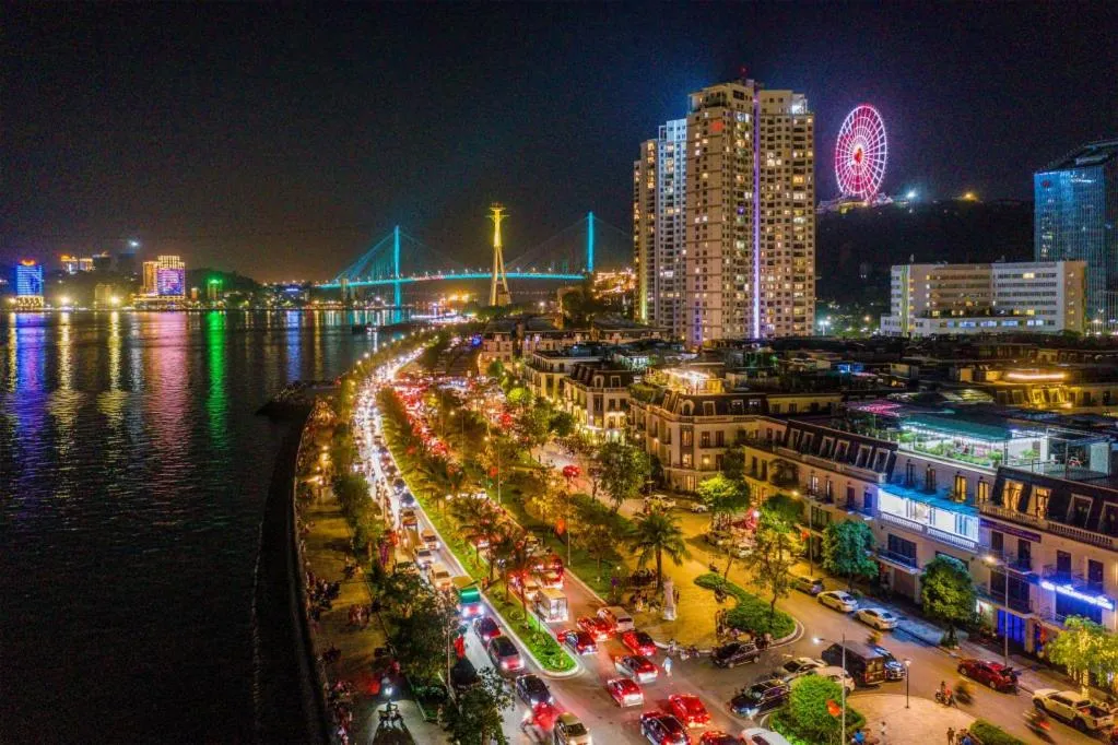 Halong Boutique Hotel