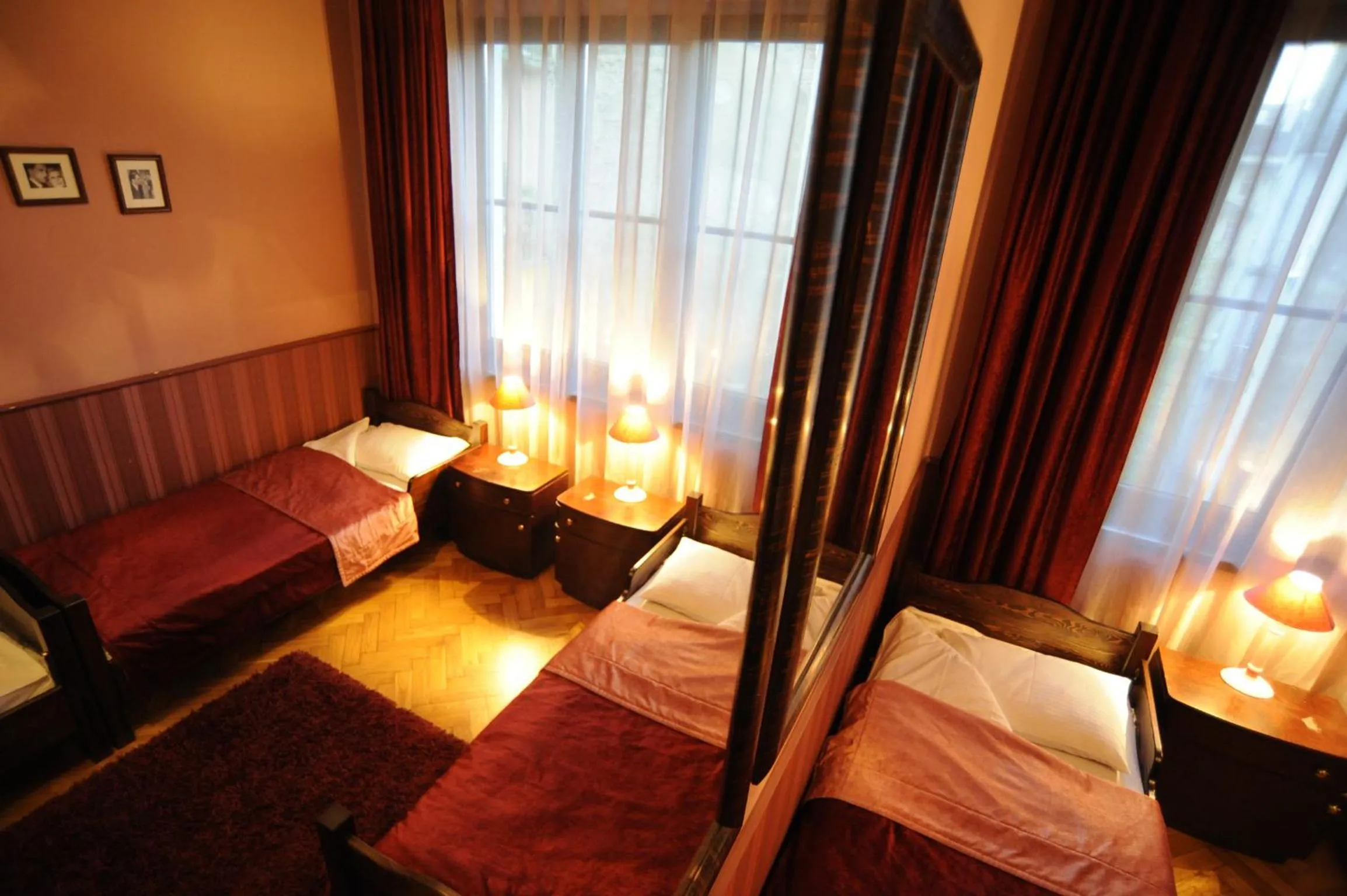 Photo of the whole room, Bed in Hostel Deco