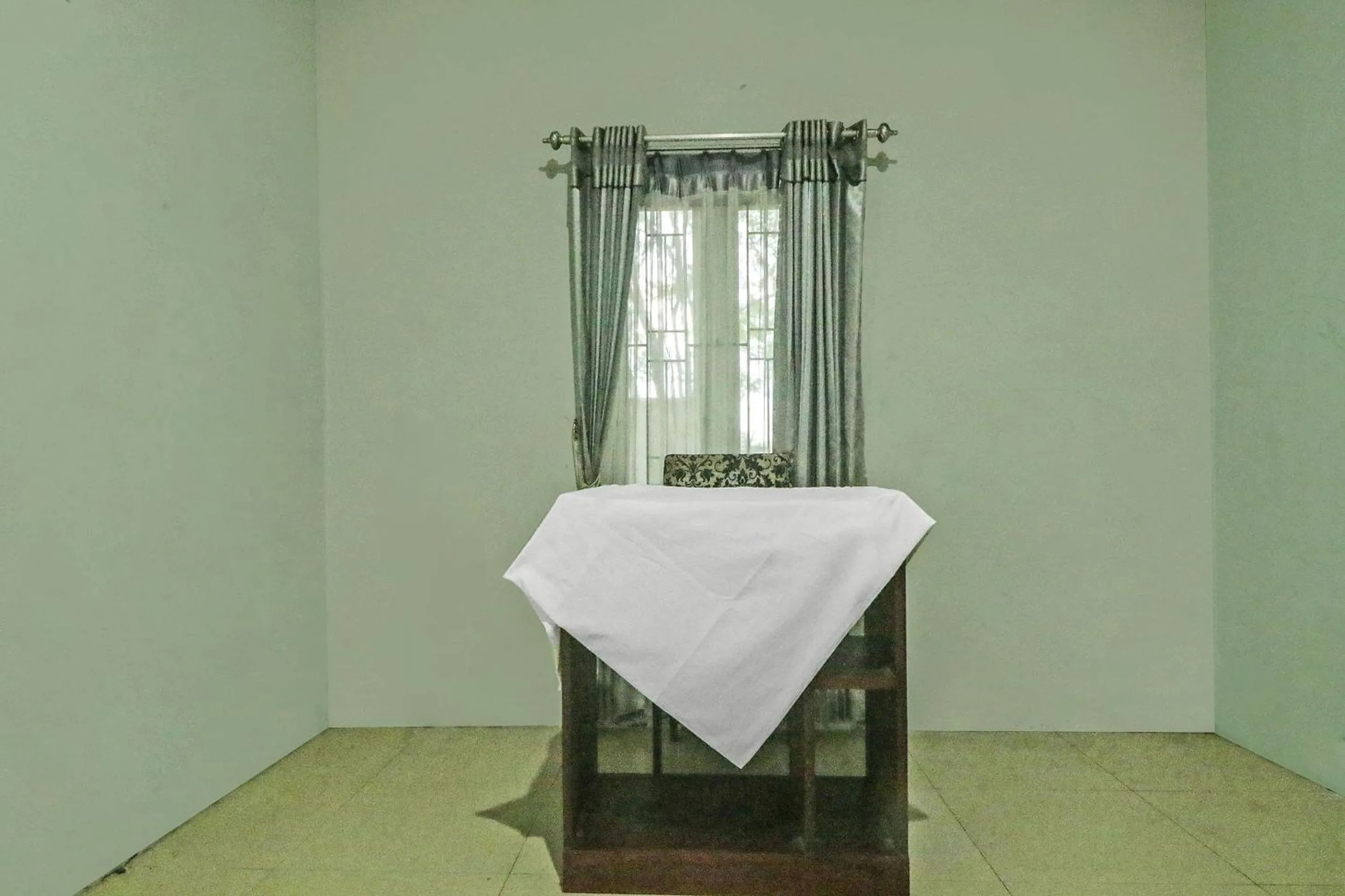 Lobby or reception in Hotel O Papi Inn Guesthouse