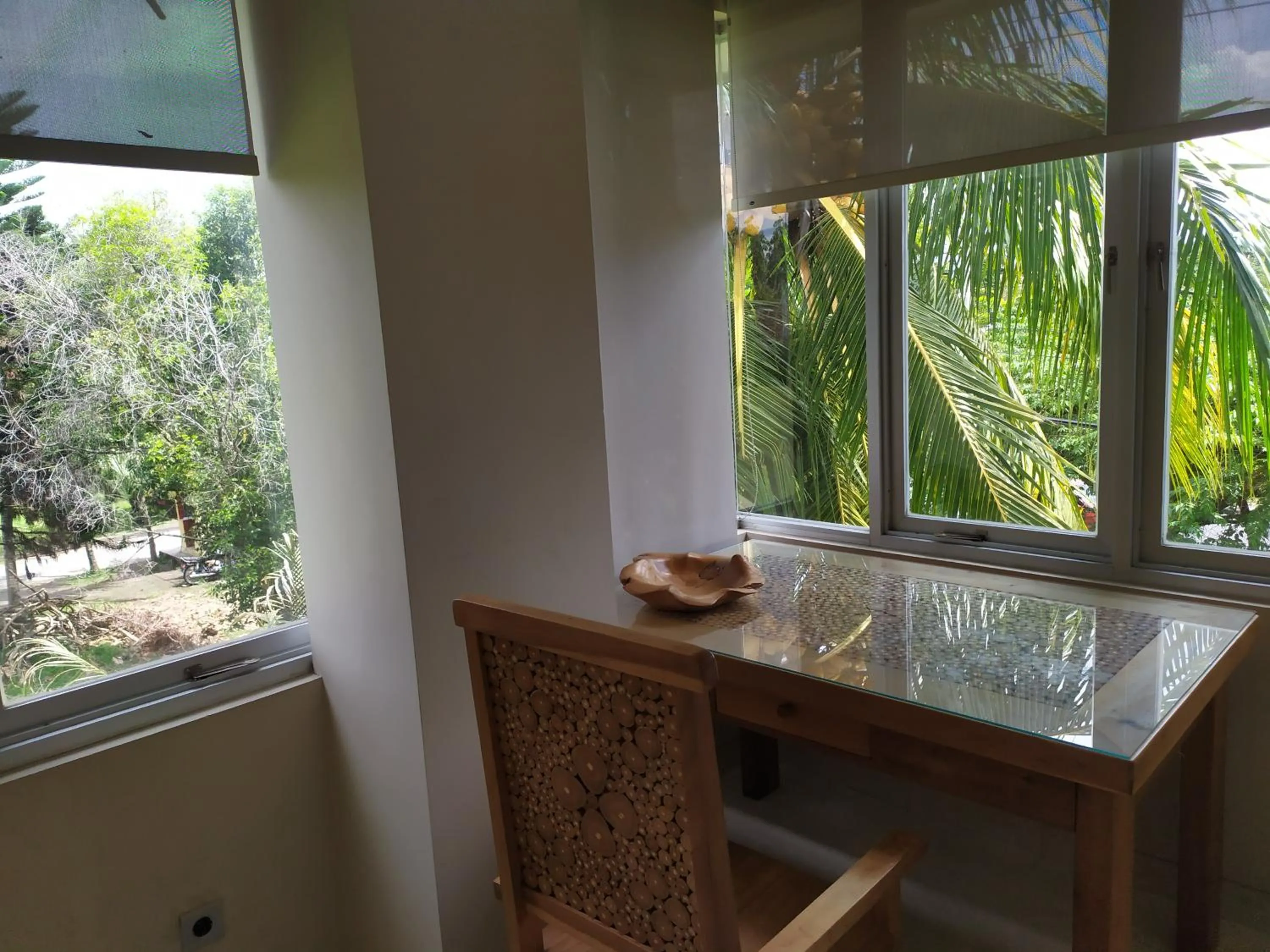 Property building in Footprints Xperience