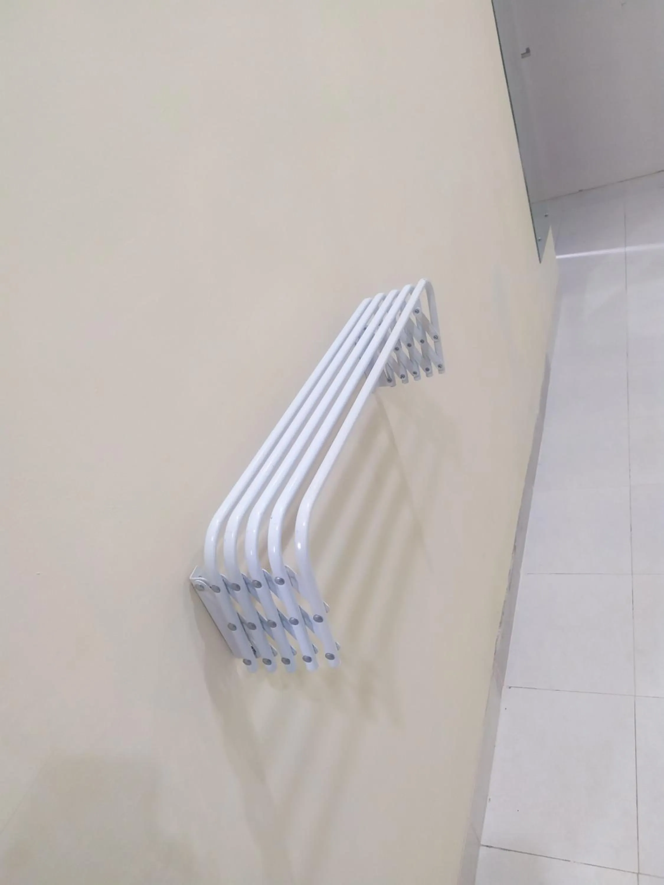 Property building in Footprints Xperience