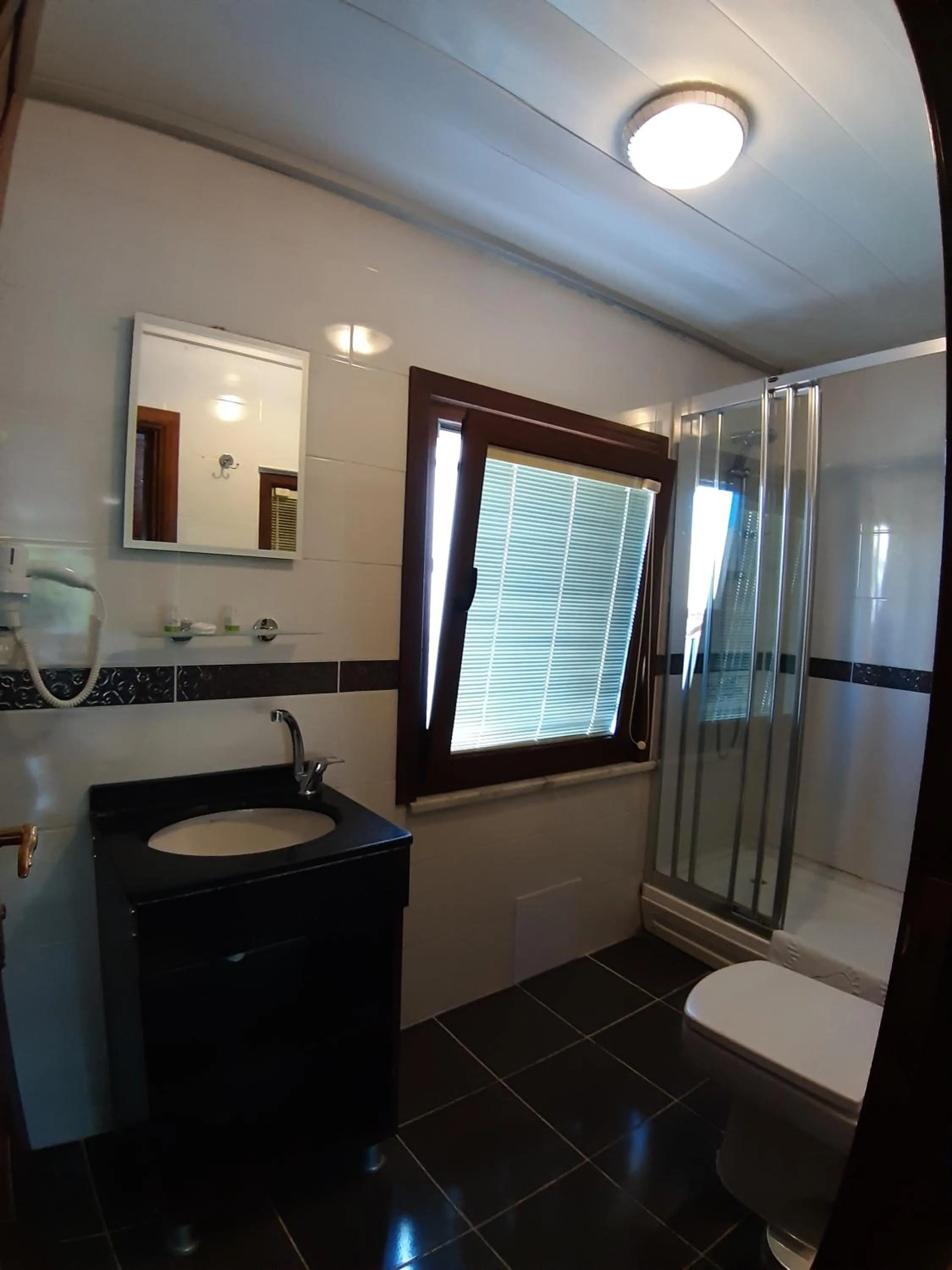 Bathroom in Royal Suites Sultanahmet