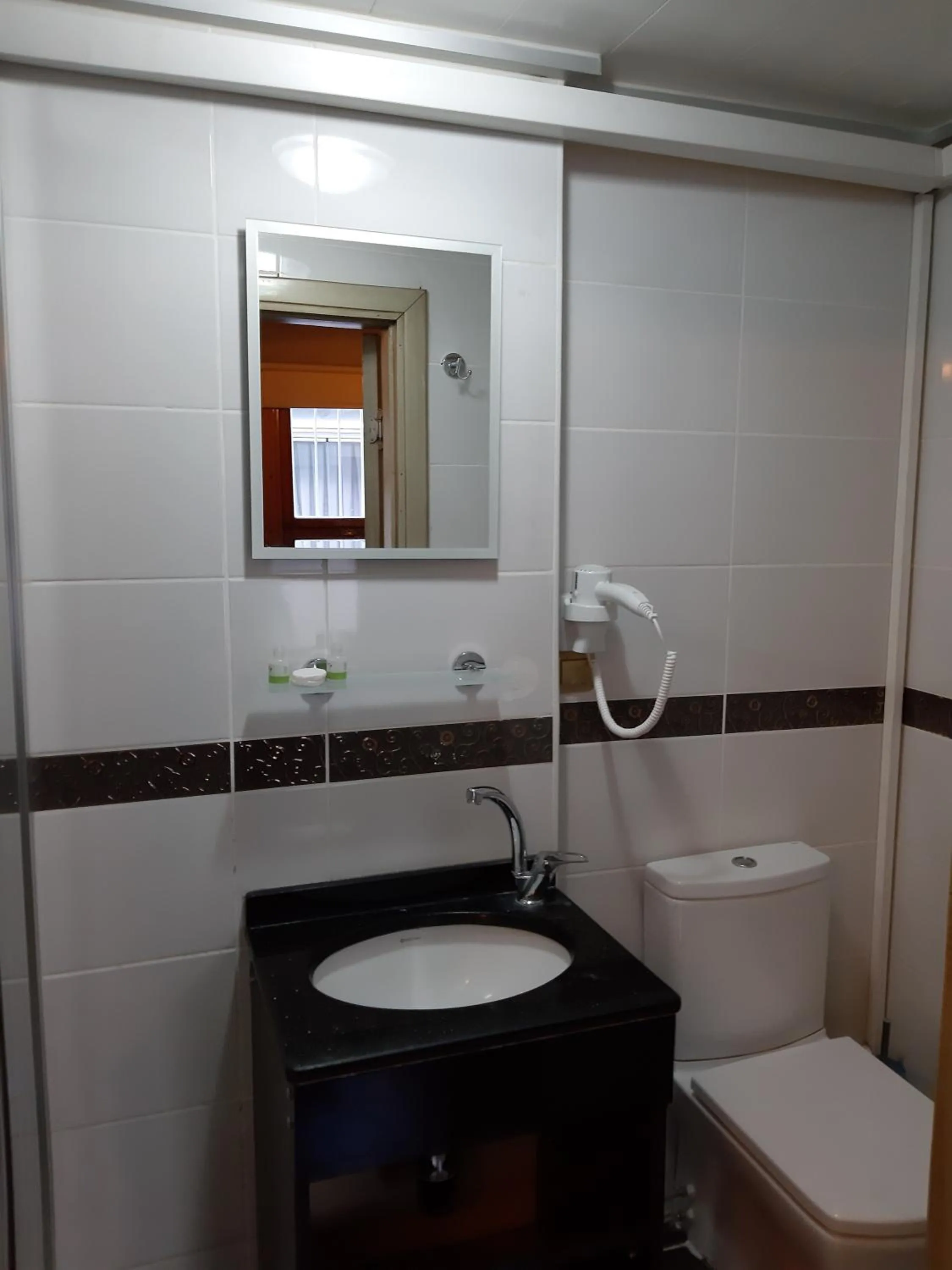 Bathroom in Royal Suites Sultanahmet